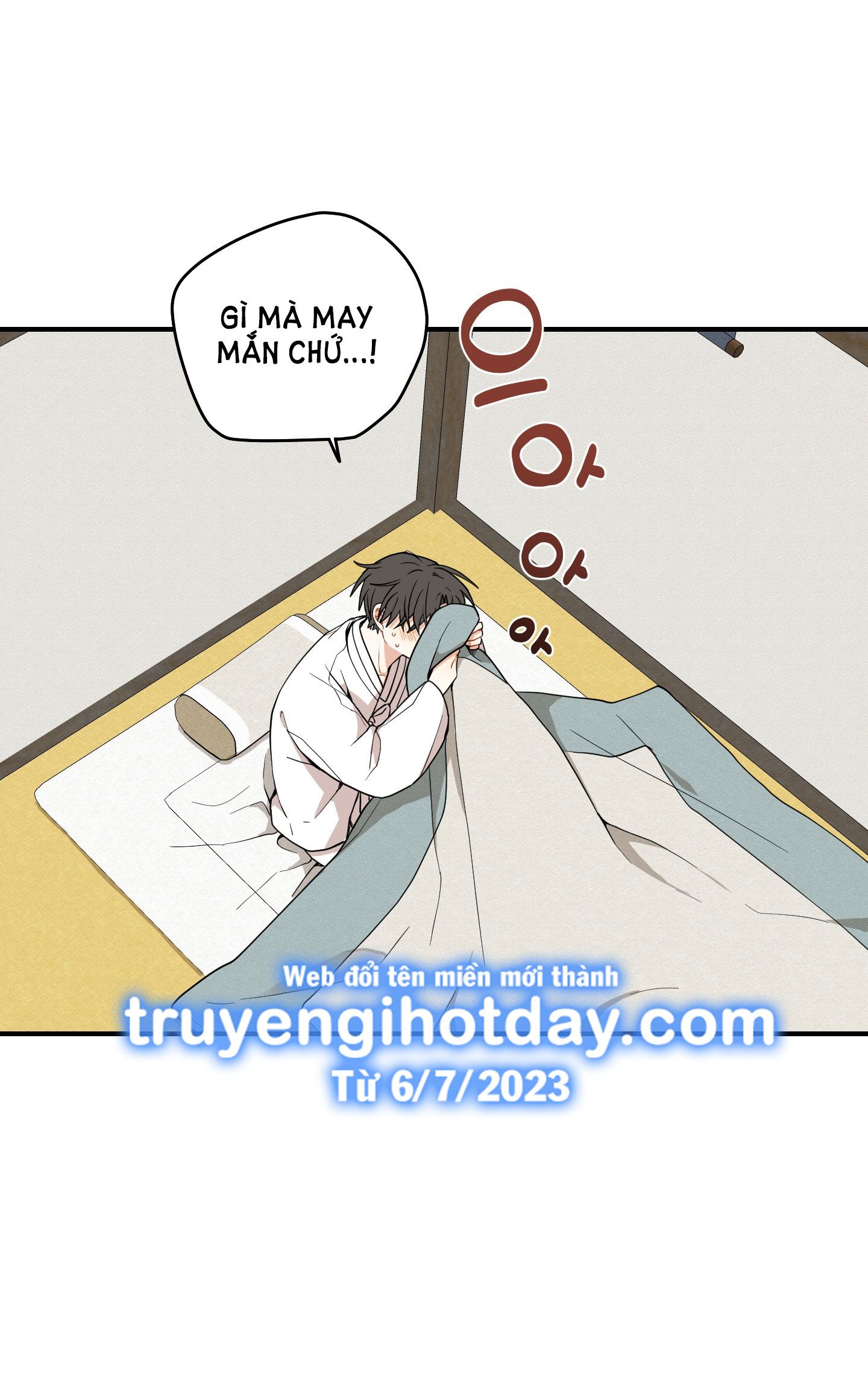 đọc truyện Dưới Tán Hoa Liên Kiều Chương 39.1 ảnh 13 tại Thiên Thai Truyện