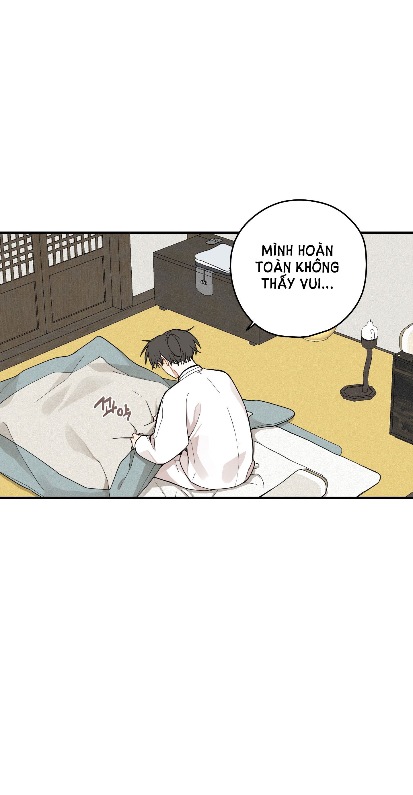 đọc truyện Dưới Tán Hoa Liên Kiều Chương 39.1 ảnh 15 tại Thiên Thai Truyện