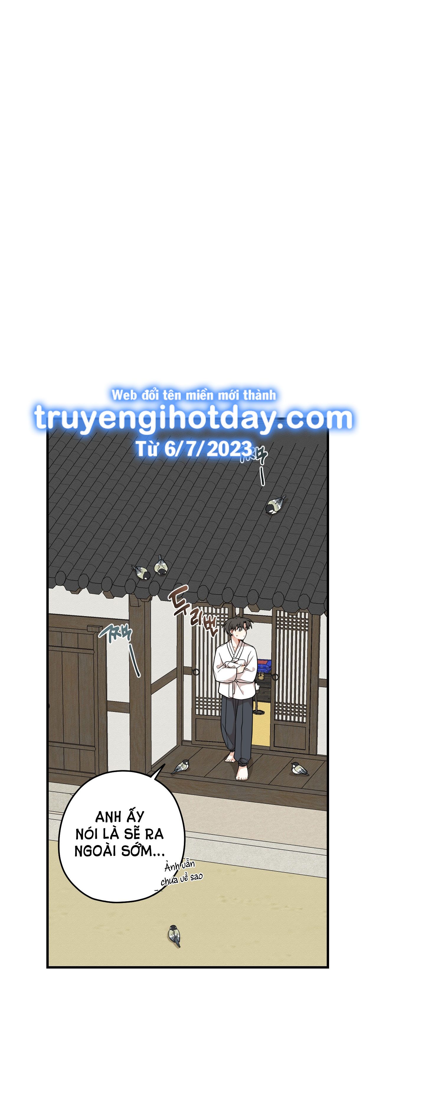 đọc truyện Dưới Tán Hoa Liên Kiều Chương 39.1 ảnh 16 tại Thiên Thai Truyện