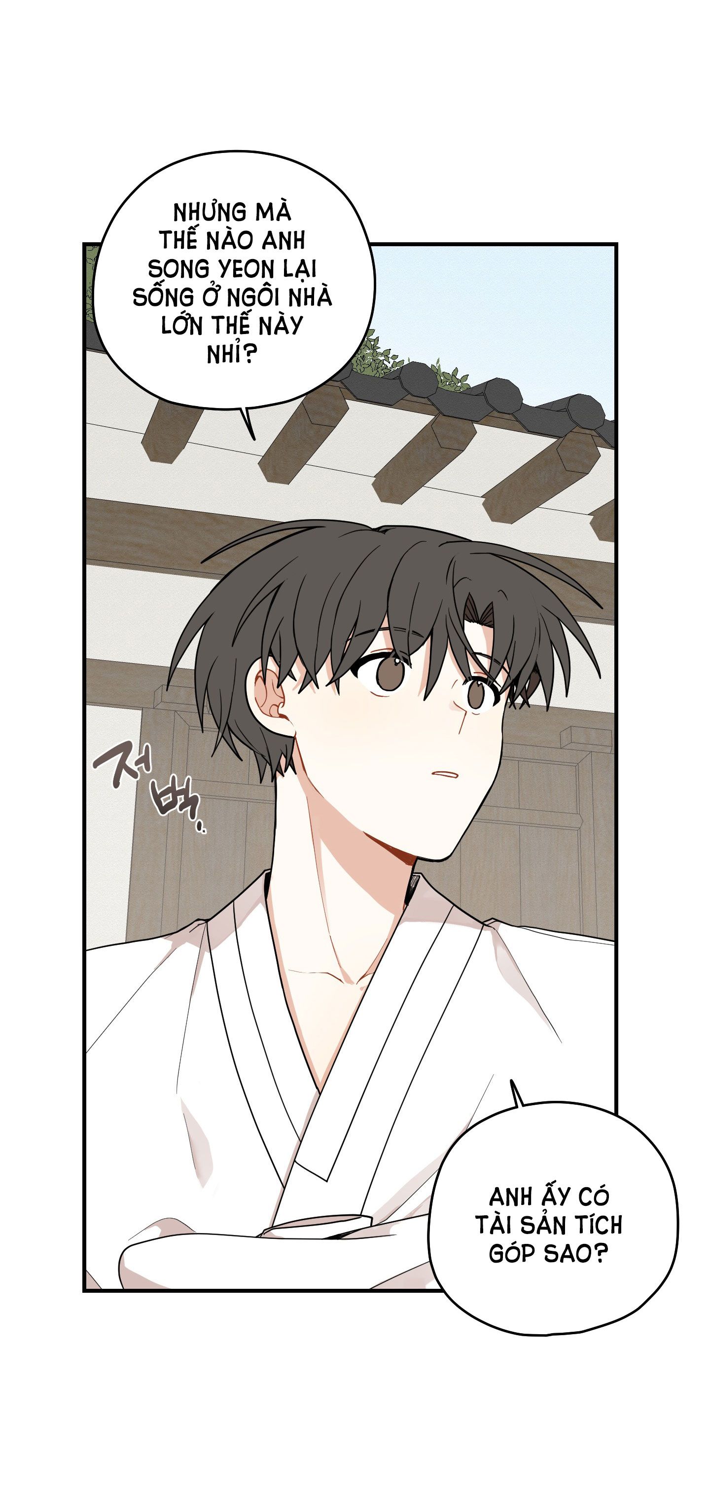 đọc truyện Dưới Tán Hoa Liên Kiều Chương 39.1 ảnh 19 tại Thiên Thai Truyện