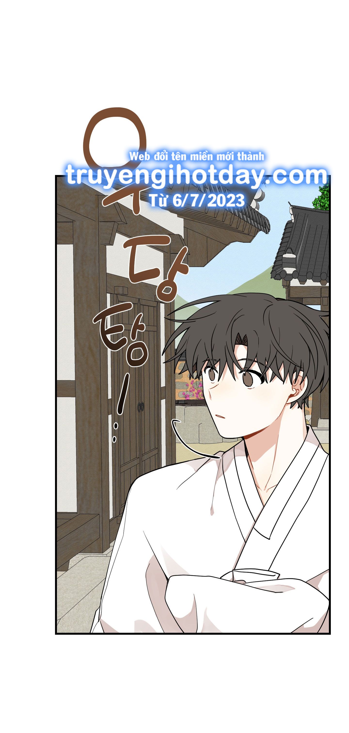 đọc truyện Dưới Tán Hoa Liên Kiều Chương 39.1 ảnh 21 tại Thiên Thai Truyện