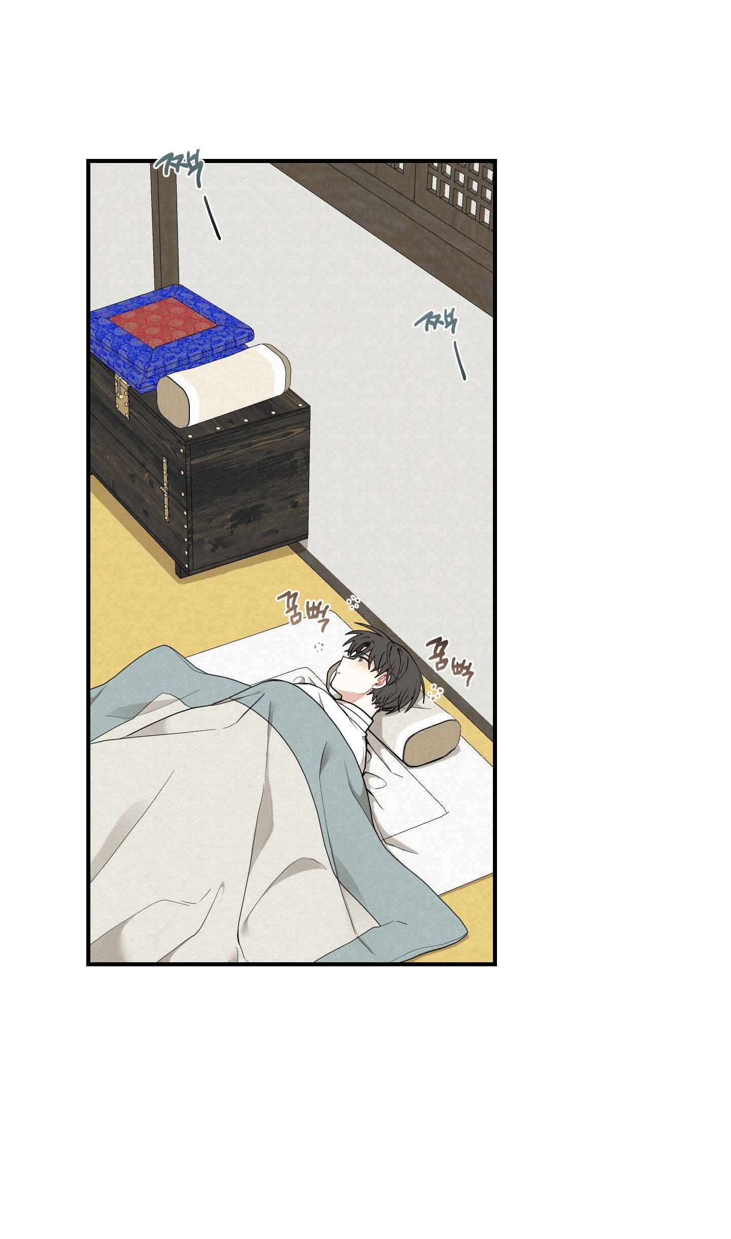 đọc truyện Dưới Tán Hoa Liên Kiều Chương 39.1 ảnh 4 tại Thiên Thai Truyện