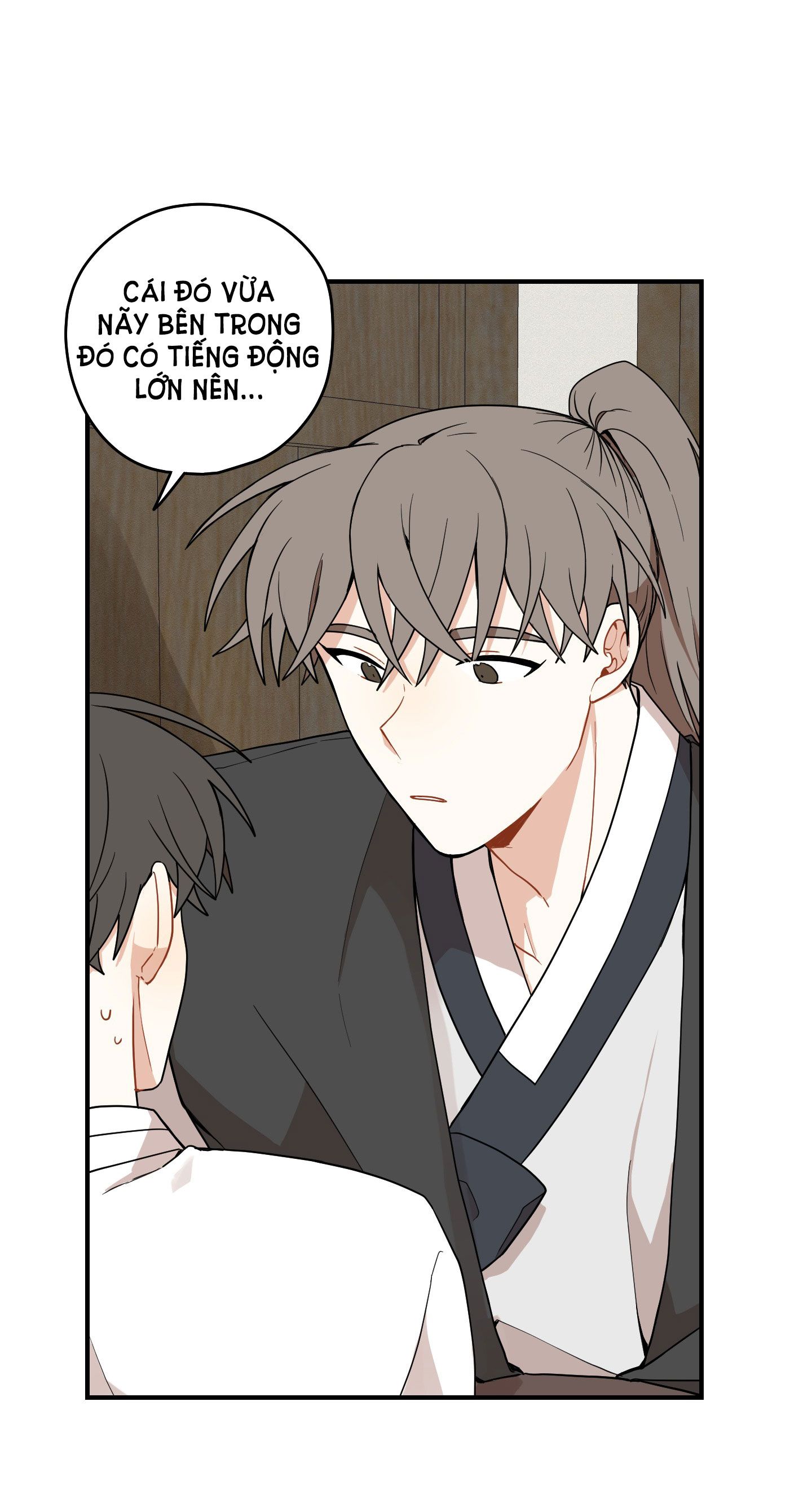 đọc truyện Dưới Tán Hoa Liên Kiều Chương 39.1 ảnh 28 tại Thiên Thai Truyện