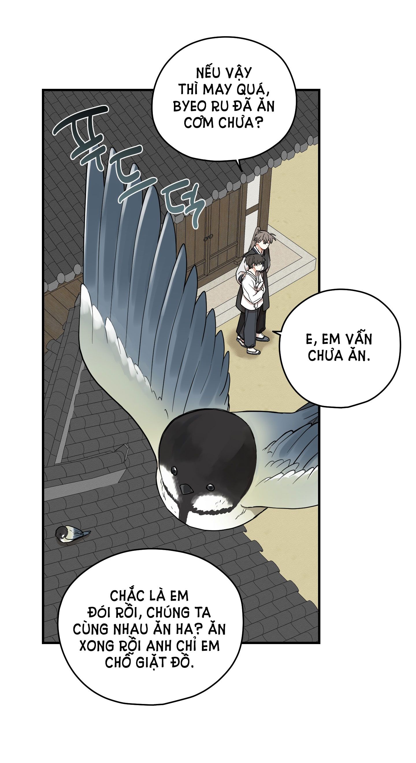 đọc truyện Dưới Tán Hoa Liên Kiều Chương 39.1 ảnh 31 tại Thiên Thai Truyện