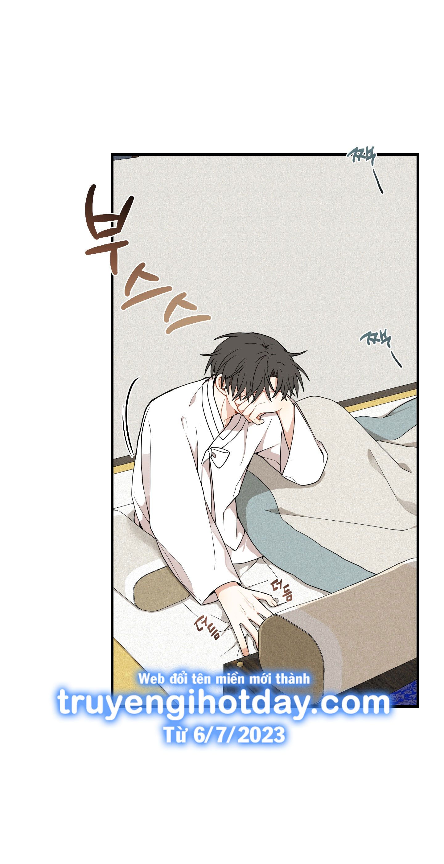 đọc truyện Dưới Tán Hoa Liên Kiều Chương 39.1 ảnh 5 tại Thiên Thai Truyện