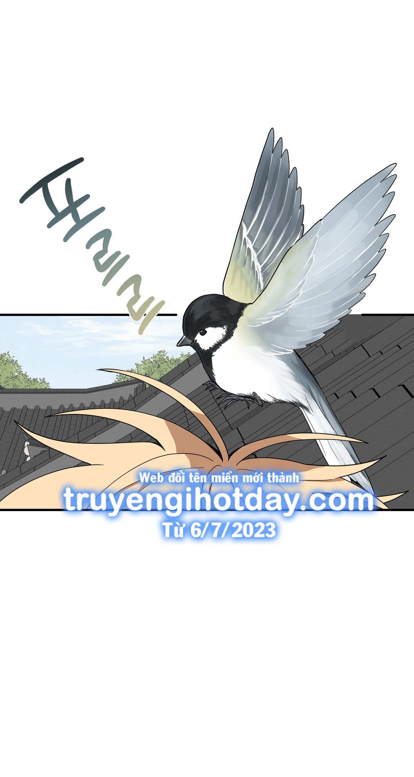 đọc truyện Dưới Tán Hoa Liên Kiều Chương 39.1 ảnh 33 tại Thiên Thai Truyện