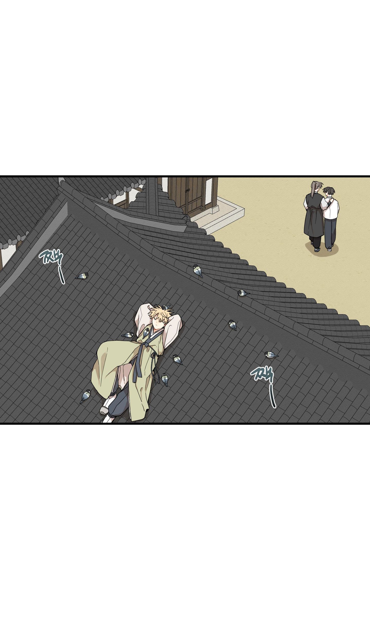 đọc truyện Dưới Tán Hoa Liên Kiều Chương 39.1 ảnh 34 tại Thiên Thai Truyện