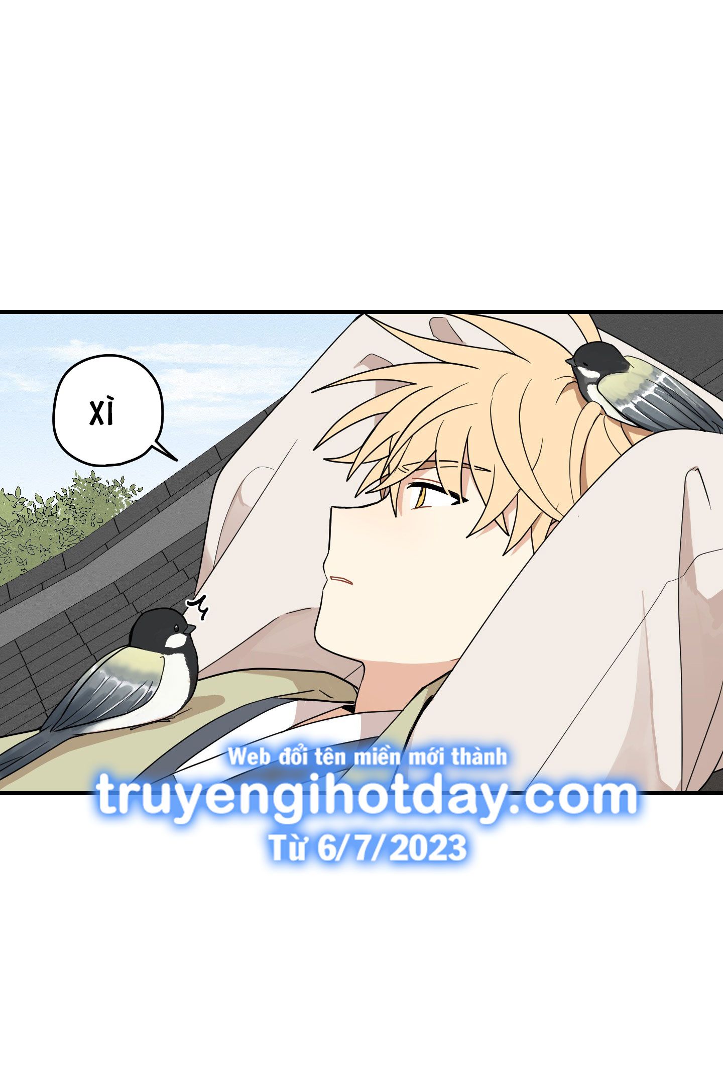 đọc truyện Dưới Tán Hoa Liên Kiều Chương 39.1 ảnh 36 tại Thiên Thai Truyện