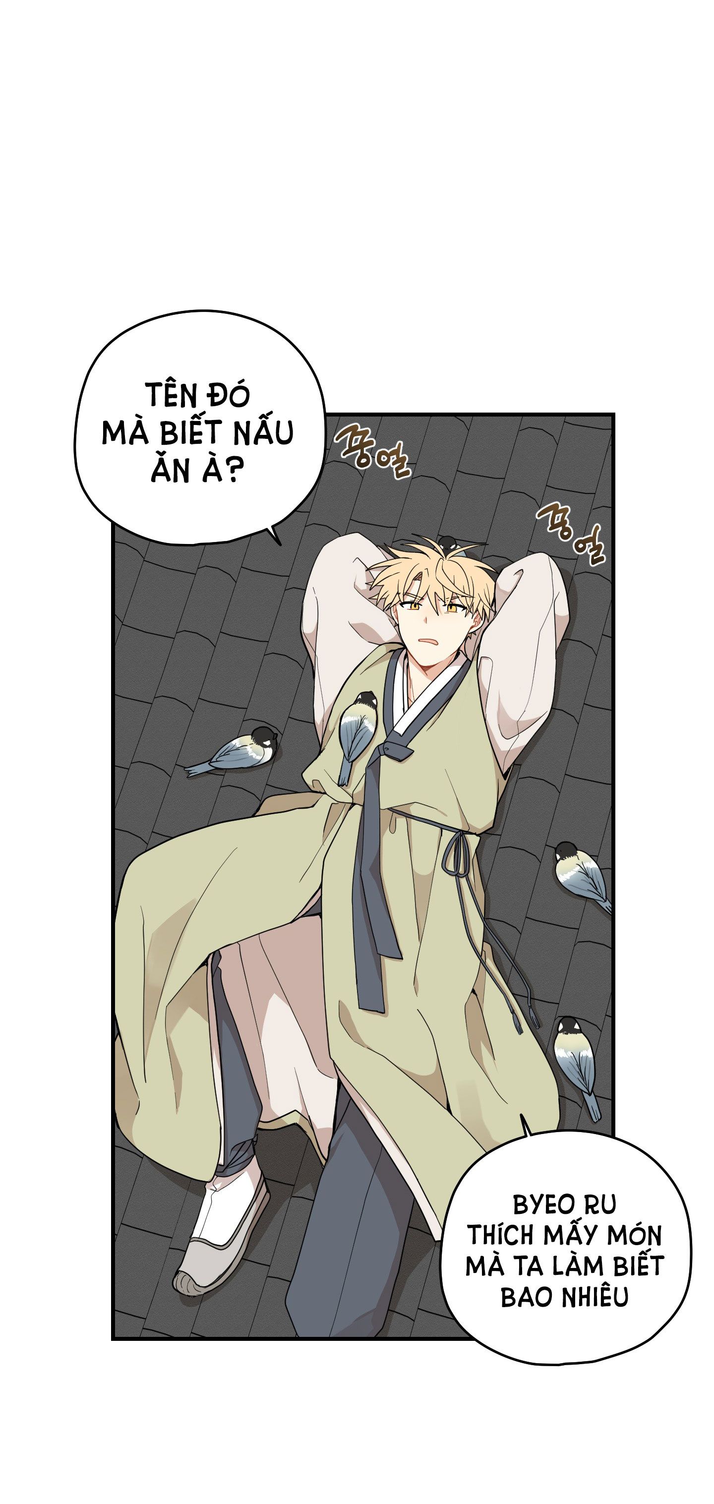 đọc truyện Dưới Tán Hoa Liên Kiều Chương 39.1 ảnh 37 tại Thiên Thai Truyện