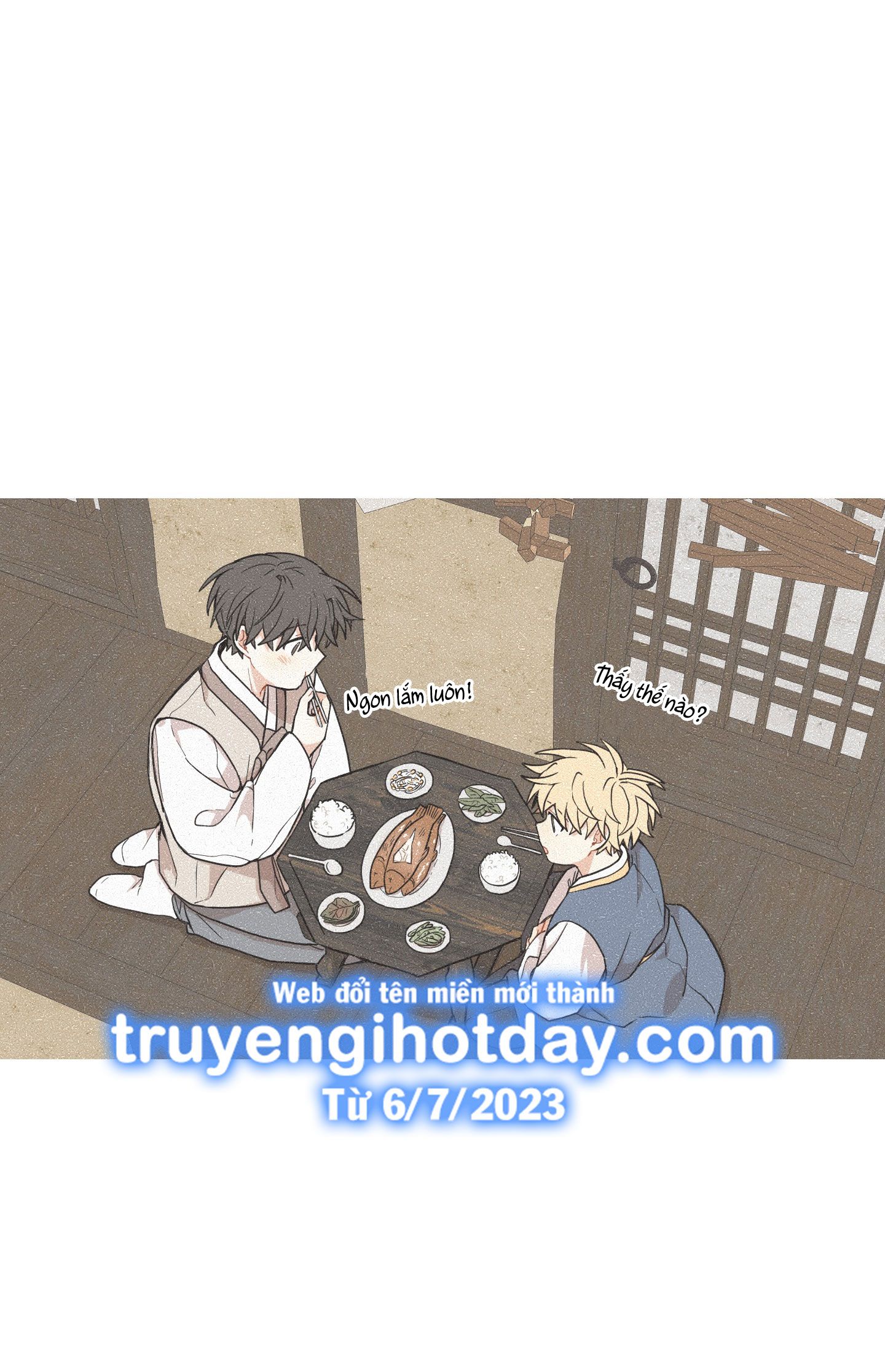 đọc truyện Dưới Tán Hoa Liên Kiều Chương 39.1 ảnh 38 tại Thiên Thai Truyện