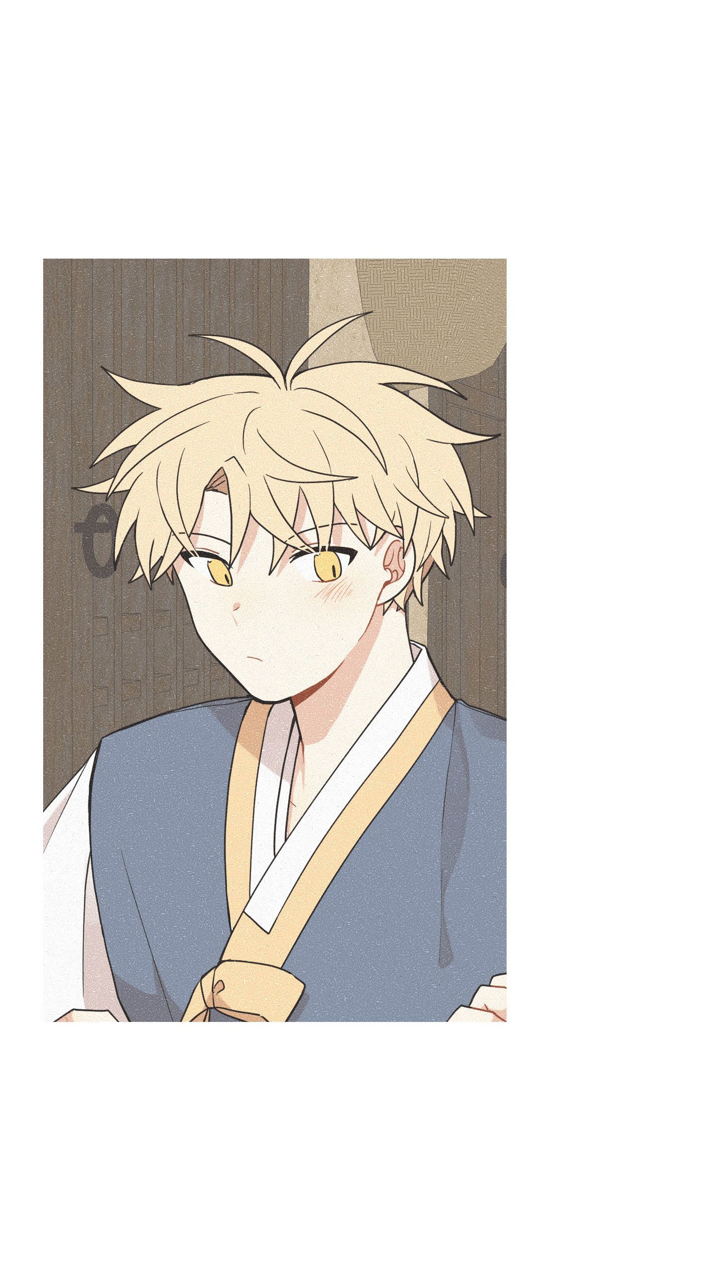 đọc truyện Dưới Tán Hoa Liên Kiều Chương 39.1 ảnh 39 tại Thiên Thai Truyện