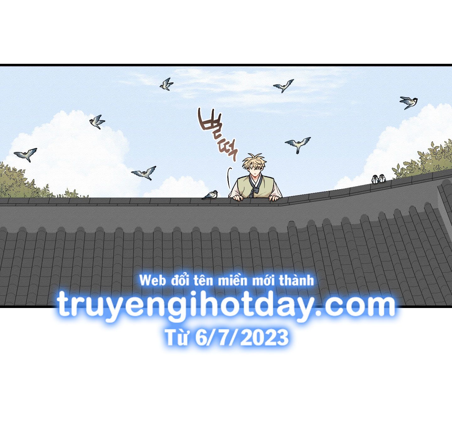 đọc truyện Dưới Tán Hoa Liên Kiều Chương 39.1 ảnh 41 tại Thiên Thai Truyện