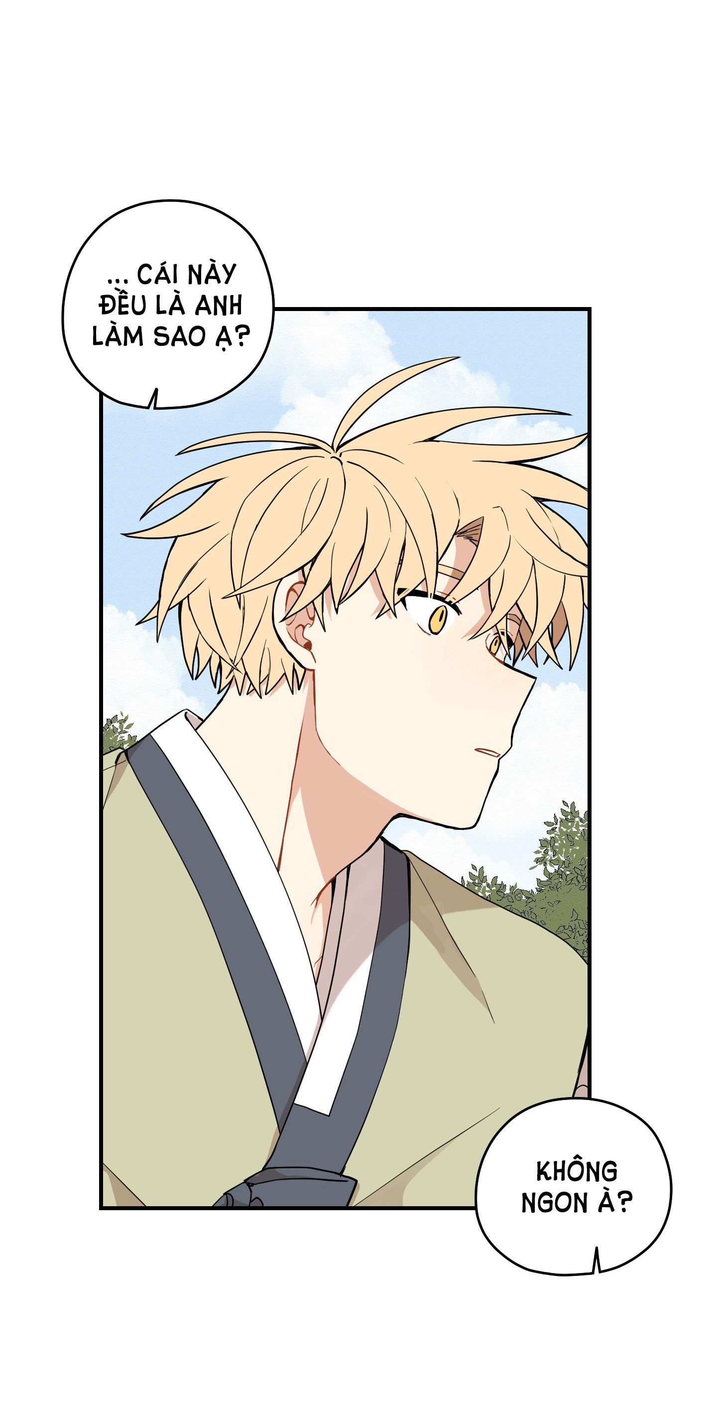 đọc truyện Dưới Tán Hoa Liên Kiều Chương 39.1 ảnh 42 tại Thiên Thai Truyện