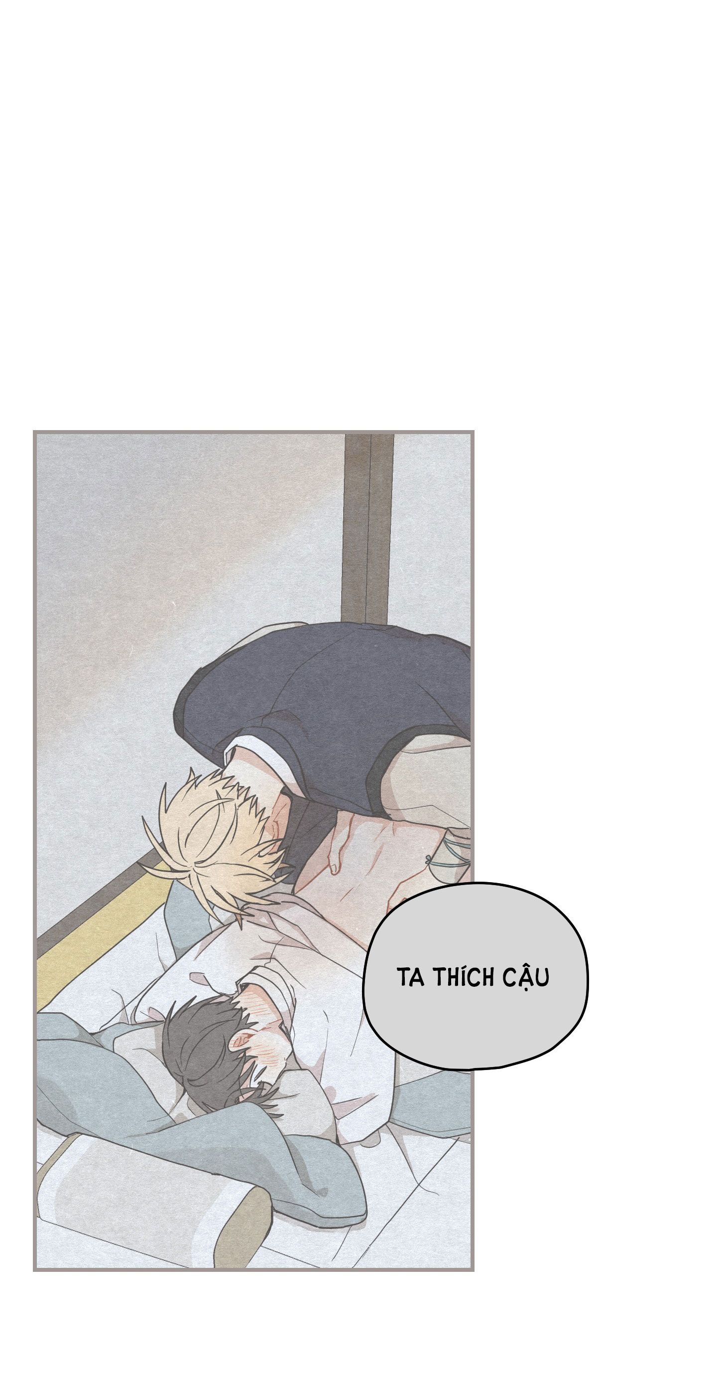 đọc truyện Dưới Tán Hoa Liên Kiều Chương 39.1 ảnh 7 tại Thiên Thai Truyện