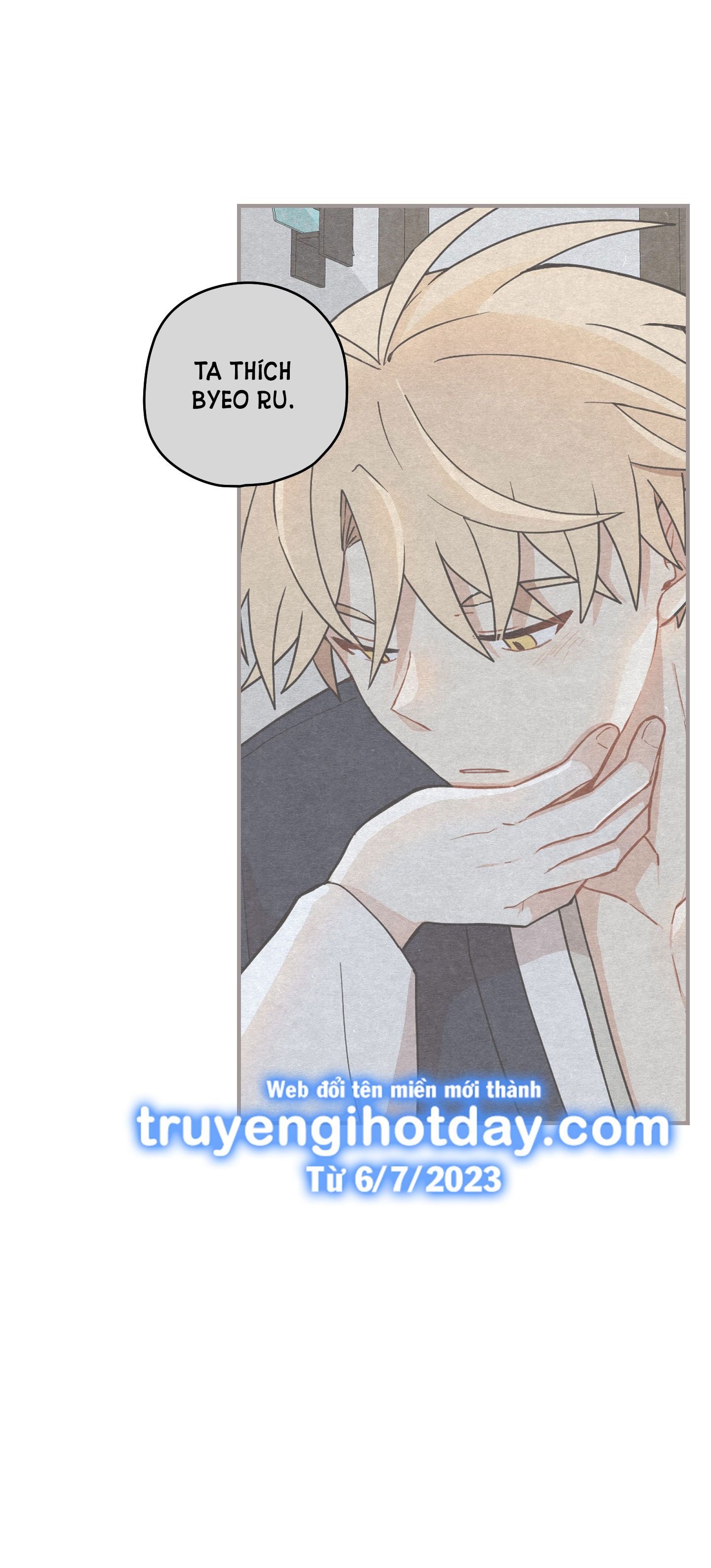 đọc truyện Dưới Tán Hoa Liên Kiều Chương 39.1 ảnh 8 tại Thiên Thai Truyện