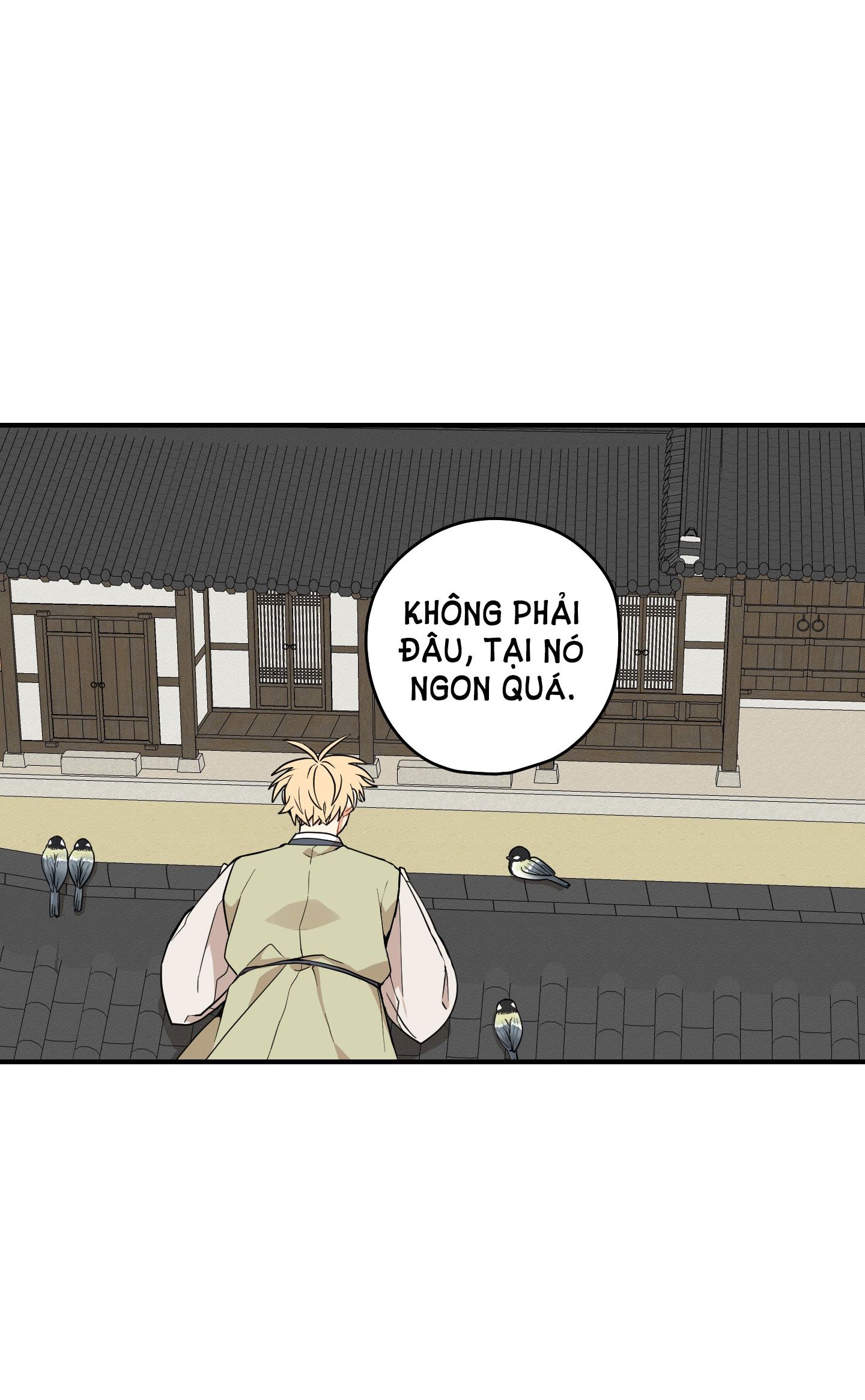 đọc truyện Dưới Tán Hoa Liên Kiều Chương 39.2 ảnh 3 tại Thiên Thai Truyện