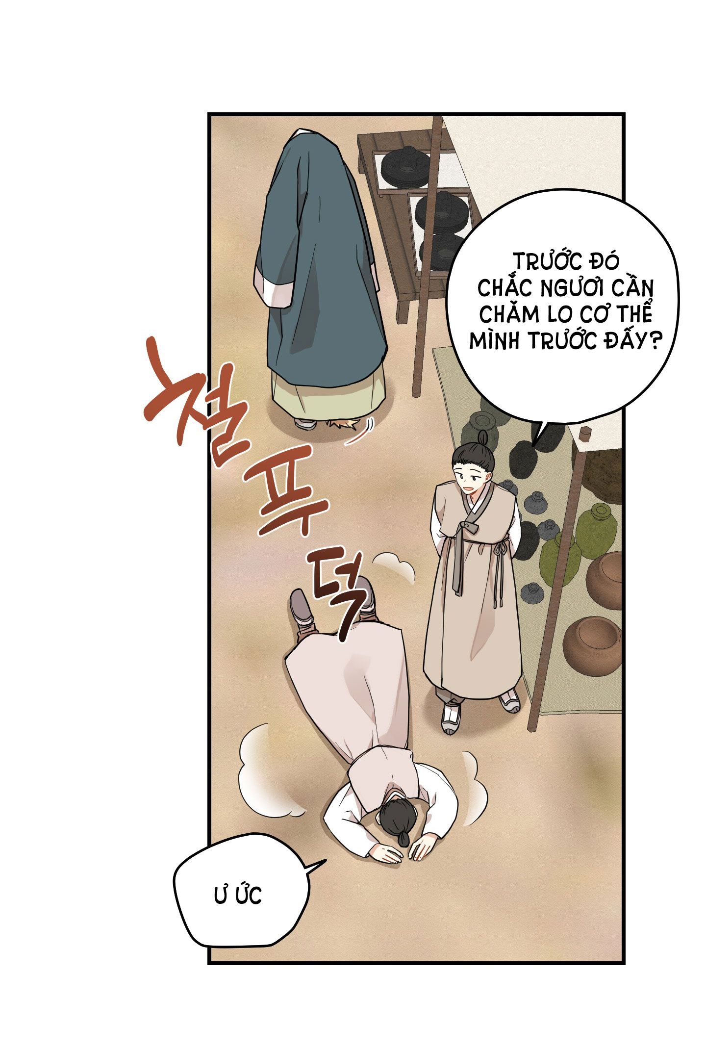 đọc truyện Dưới Tán Hoa Liên Kiều Chương 39.2 ảnh 12 tại Thiên Thai Truyện