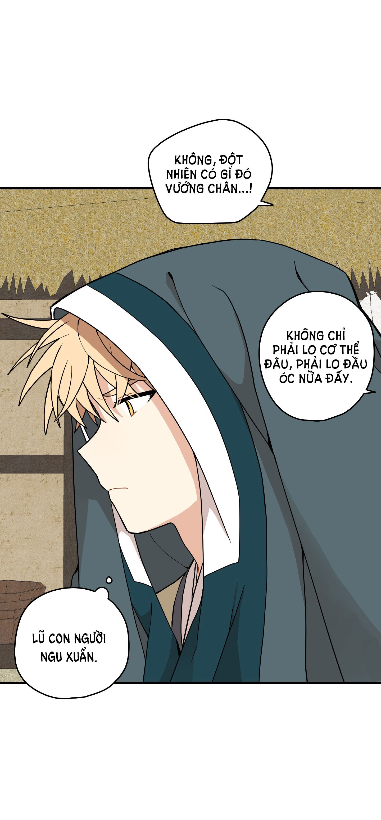 đọc truyện Dưới Tán Hoa Liên Kiều Chương 39.2 ảnh 13 tại Thiên Thai Truyện