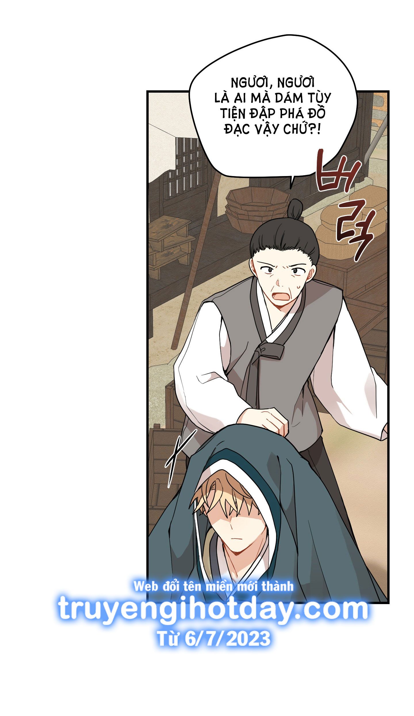 đọc truyện Dưới Tán Hoa Liên Kiều Chương 39.2 ảnh 15 tại Thiên Thai Truyện