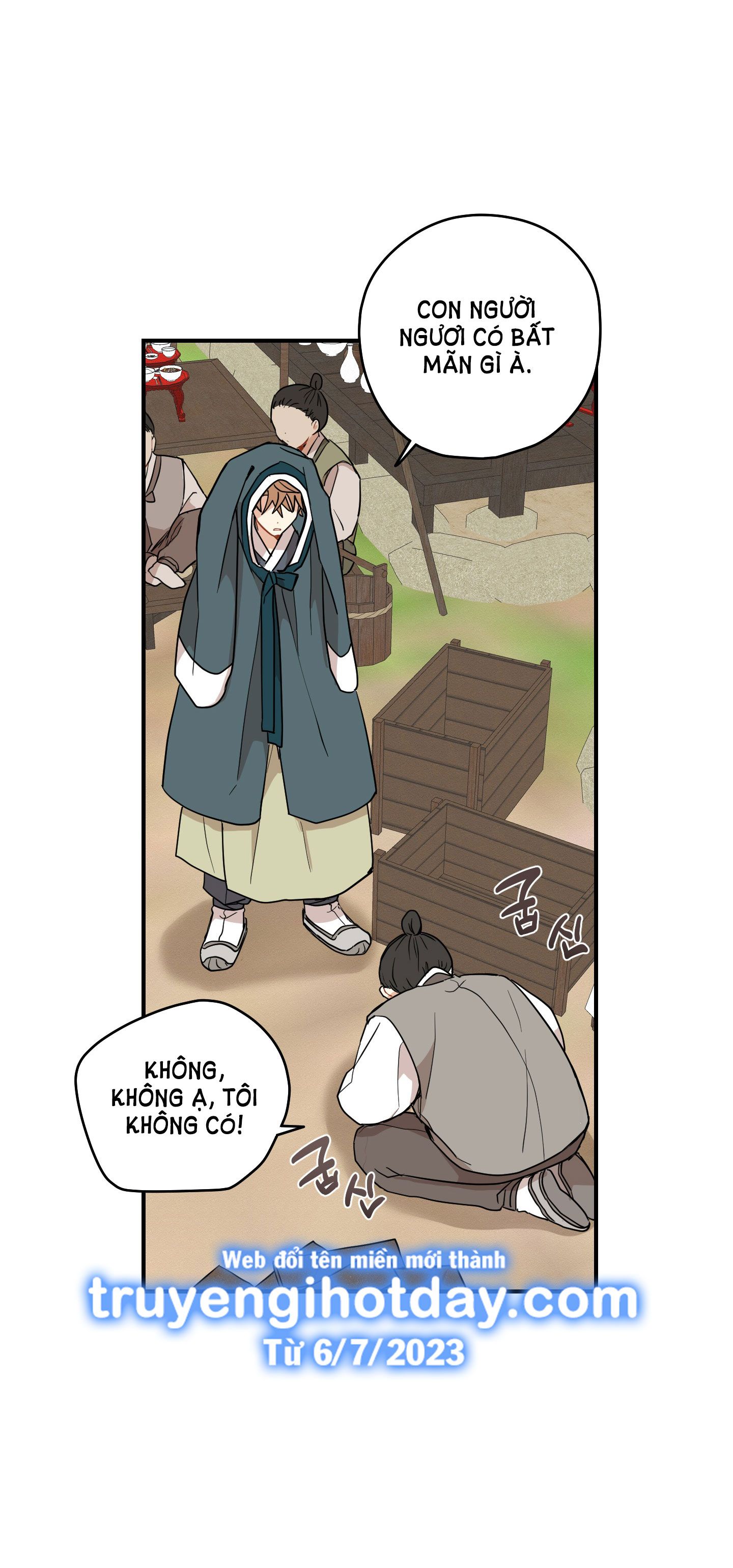 đọc truyện Dưới Tán Hoa Liên Kiều Chương 39.2 ảnh 17 tại Thiên Thai Truyện