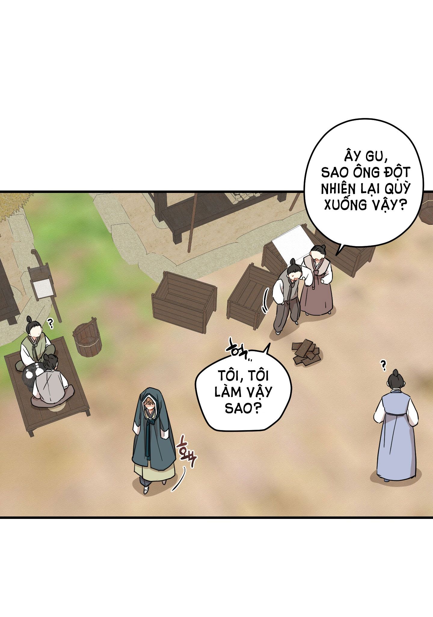 đọc truyện Dưới Tán Hoa Liên Kiều Chương 39.2 ảnh 18 tại Thiên Thai Truyện