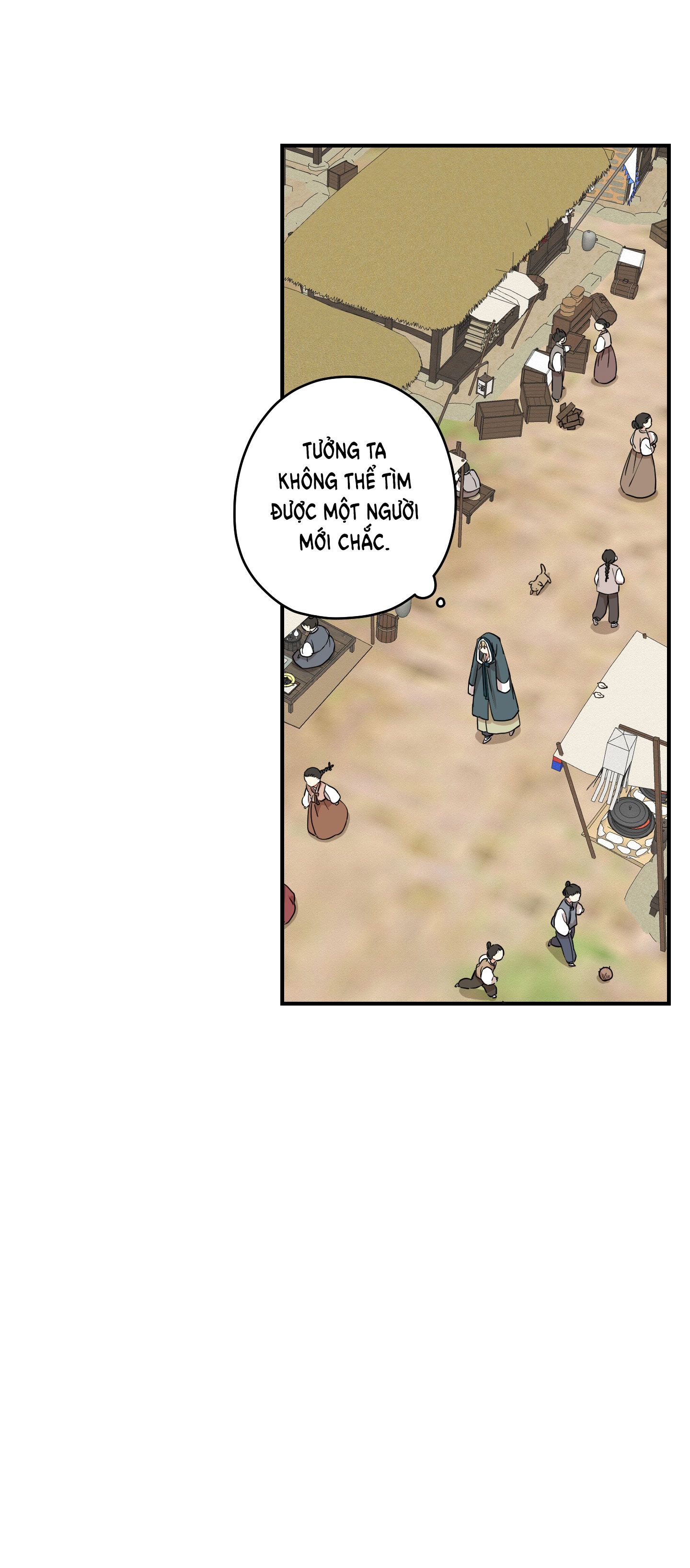 đọc truyện Dưới Tán Hoa Liên Kiều Chương 39.2 ảnh 20 tại Thiên Thai Truyện