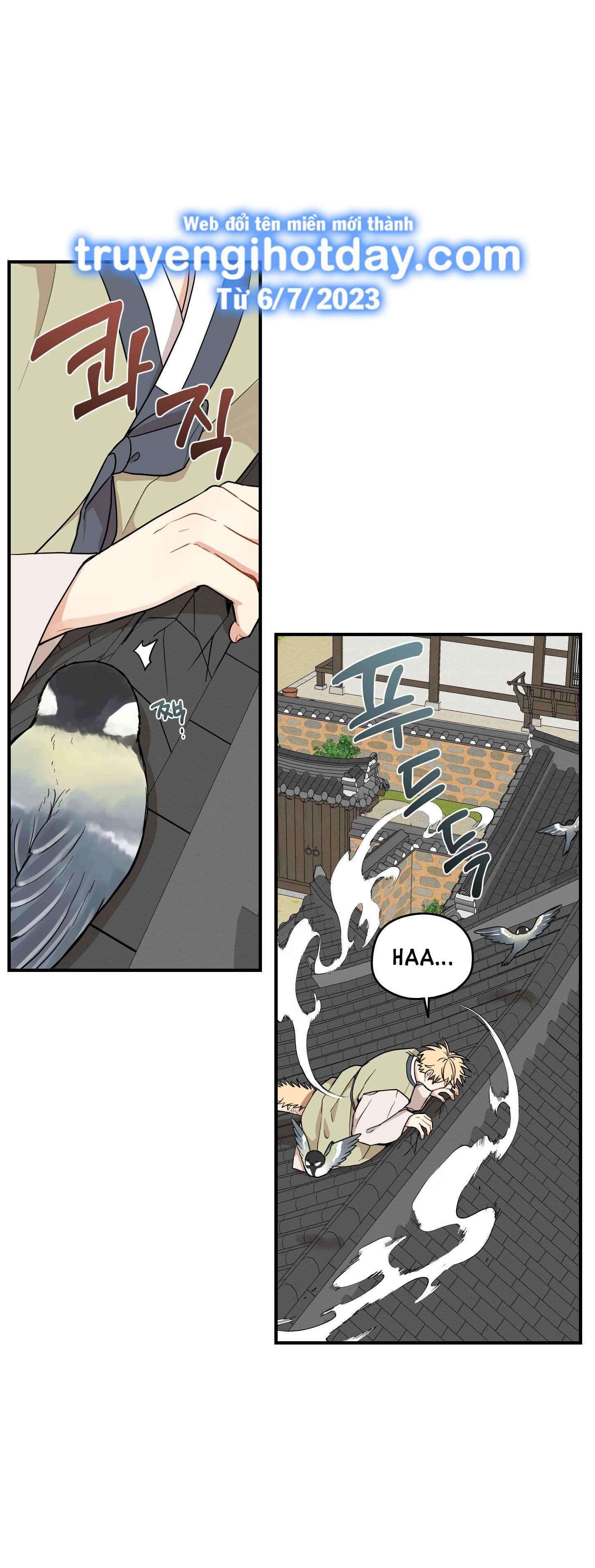 đọc truyện Dưới Tán Hoa Liên Kiều Chương 39.2 ảnh 4 tại Thiên Thai Truyện