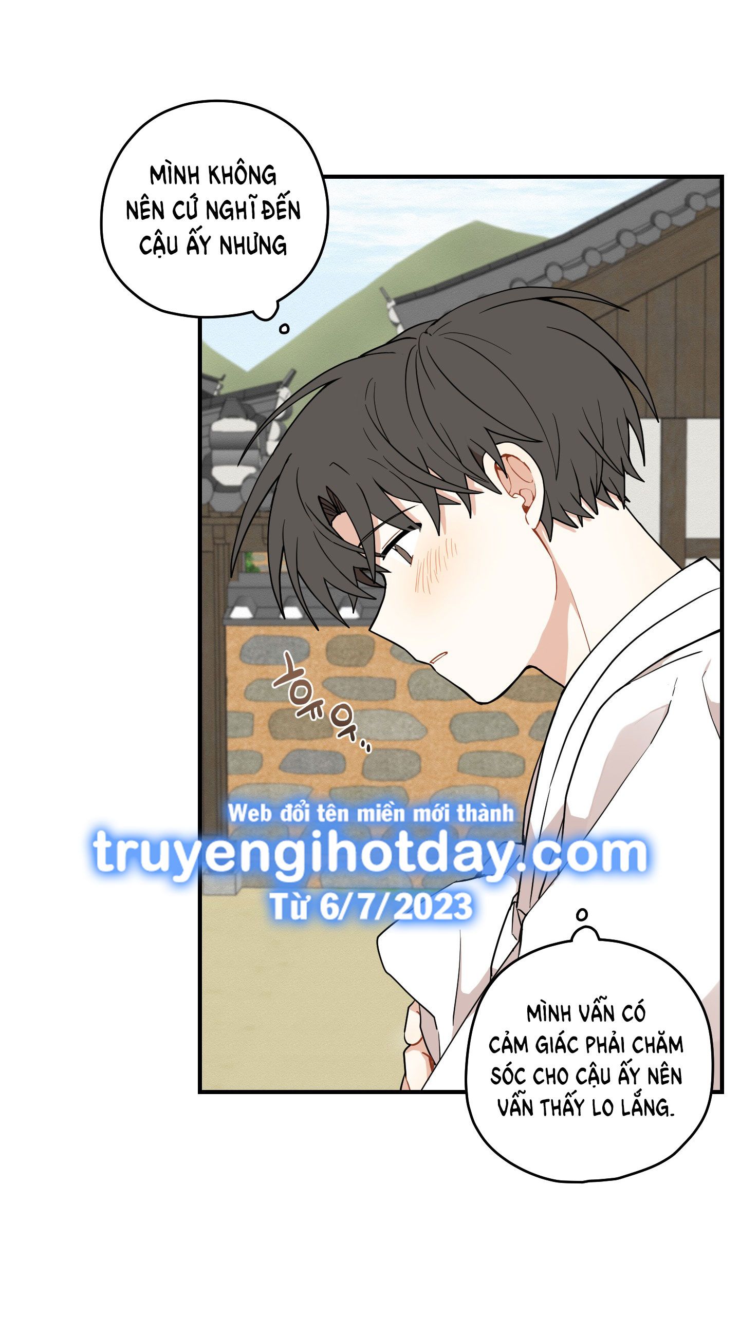 đọc truyện Dưới Tán Hoa Liên Kiều Chương 39.2 ảnh 24 tại Thiên Thai Truyện