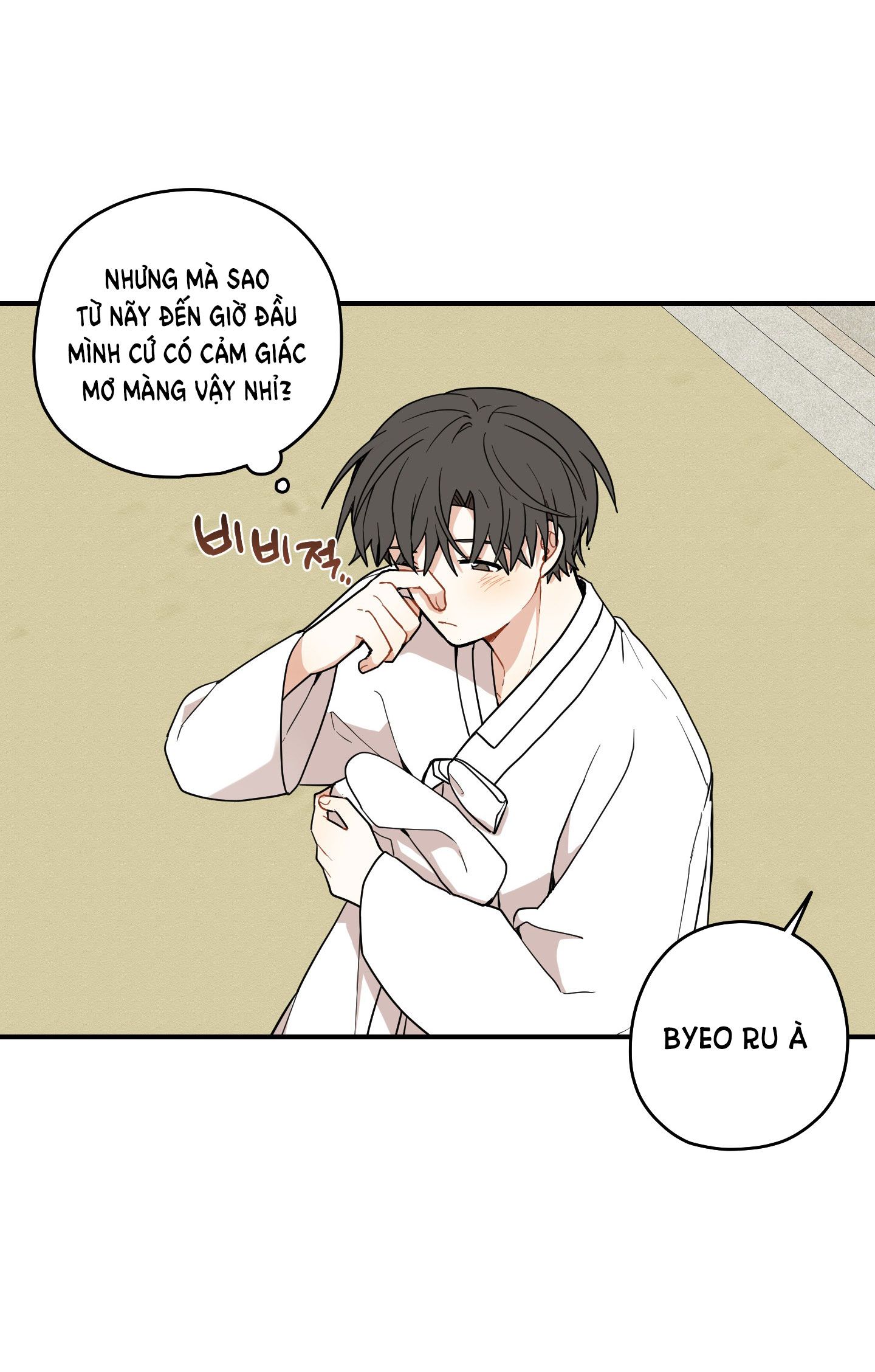 đọc truyện Dưới Tán Hoa Liên Kiều Chương 39.2 ảnh 25 tại Thiên Thai Truyện