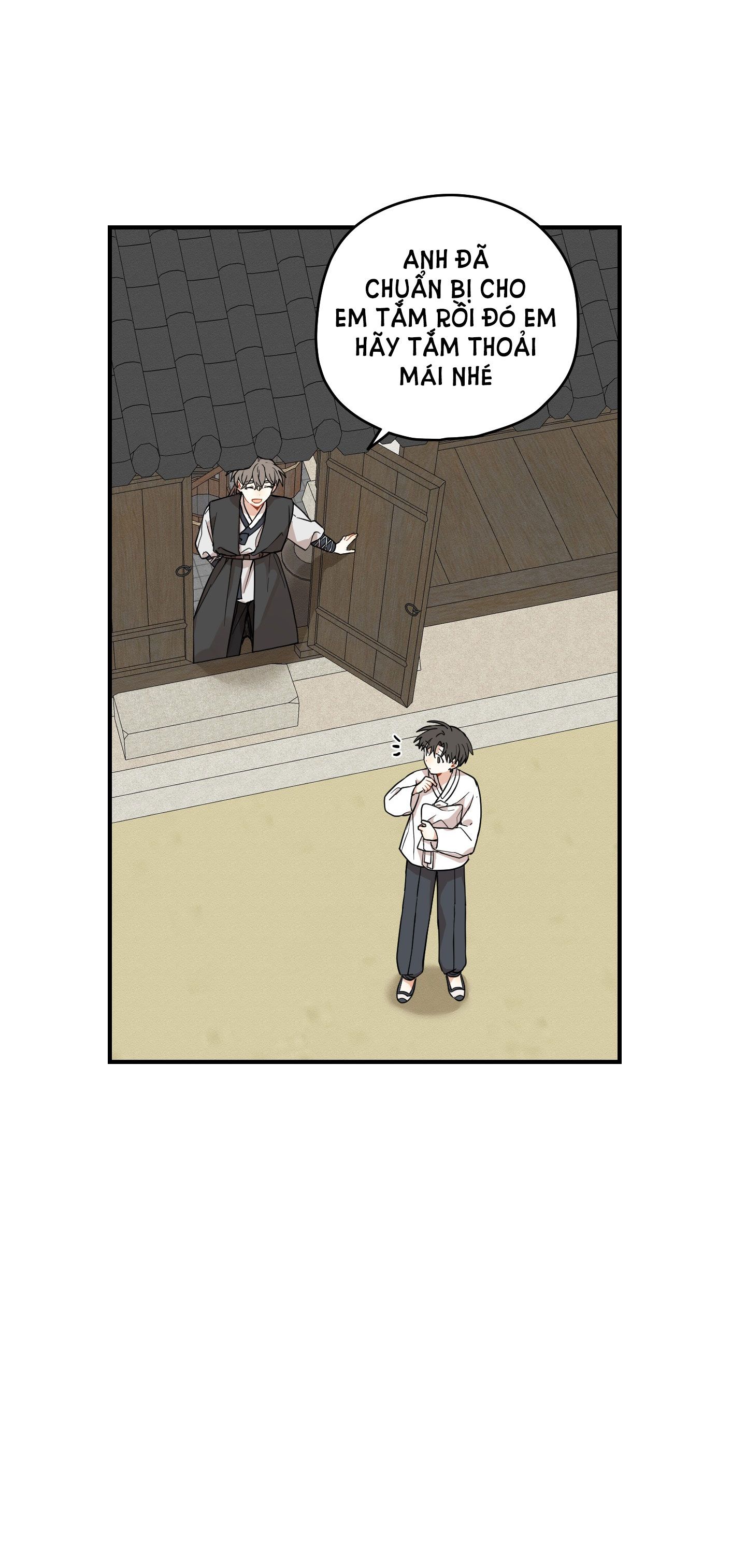 đọc truyện Dưới Tán Hoa Liên Kiều Chương 39.2 ảnh 26 tại Thiên Thai Truyện