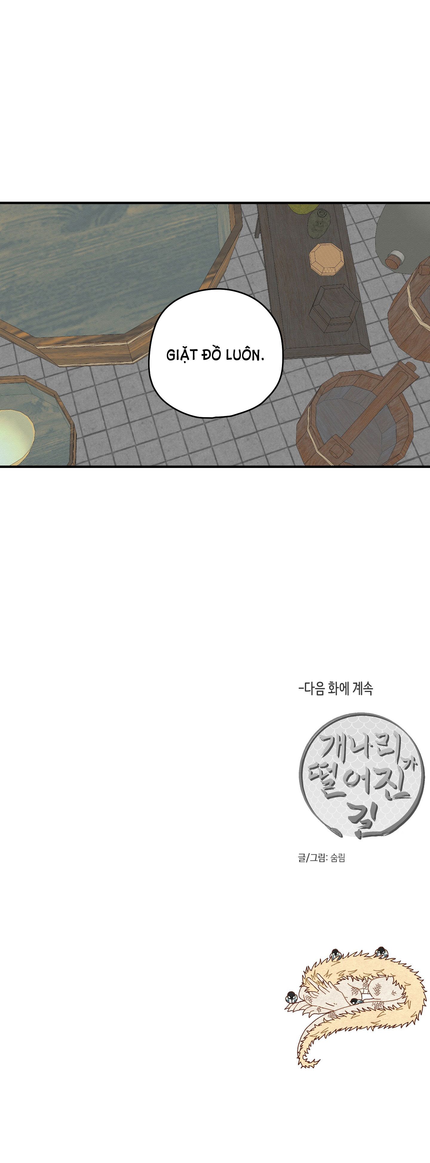 đọc truyện Dưới Tán Hoa Liên Kiều Chương 39.2 ảnh 27 tại Thiên Thai Truyện