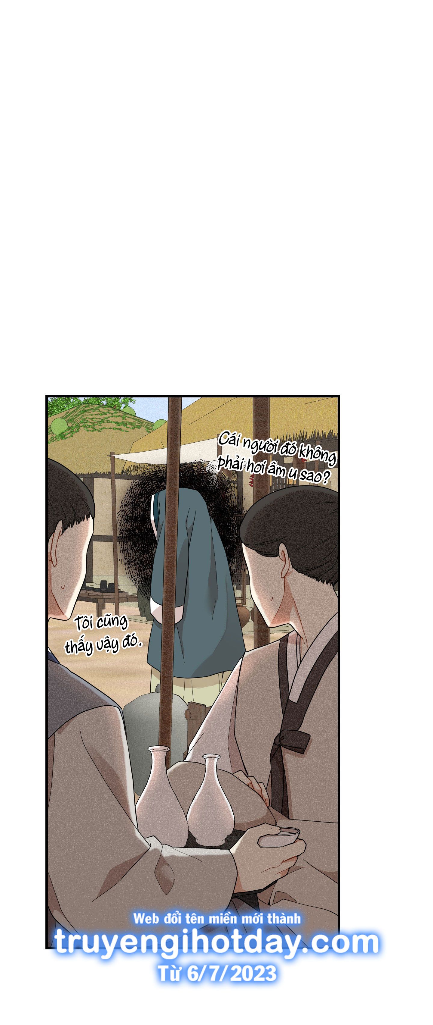 đọc truyện Dưới Tán Hoa Liên Kiều Chương 39.2 ảnh 8 tại Thiên Thai Truyện