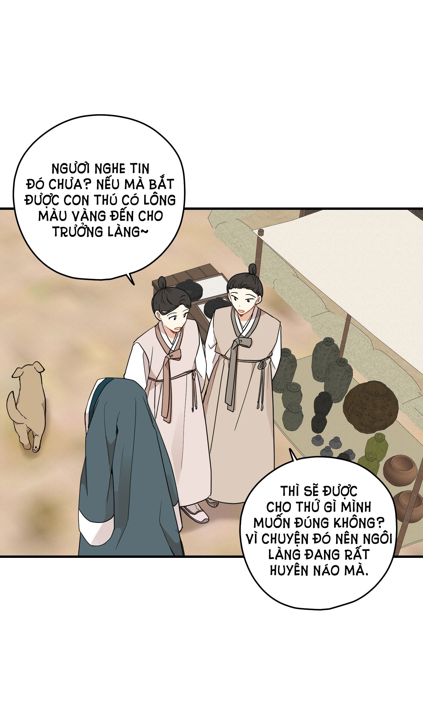 đọc truyện Dưới Tán Hoa Liên Kiều Chương 39.2 ảnh 9 tại Thiên Thai Truyện