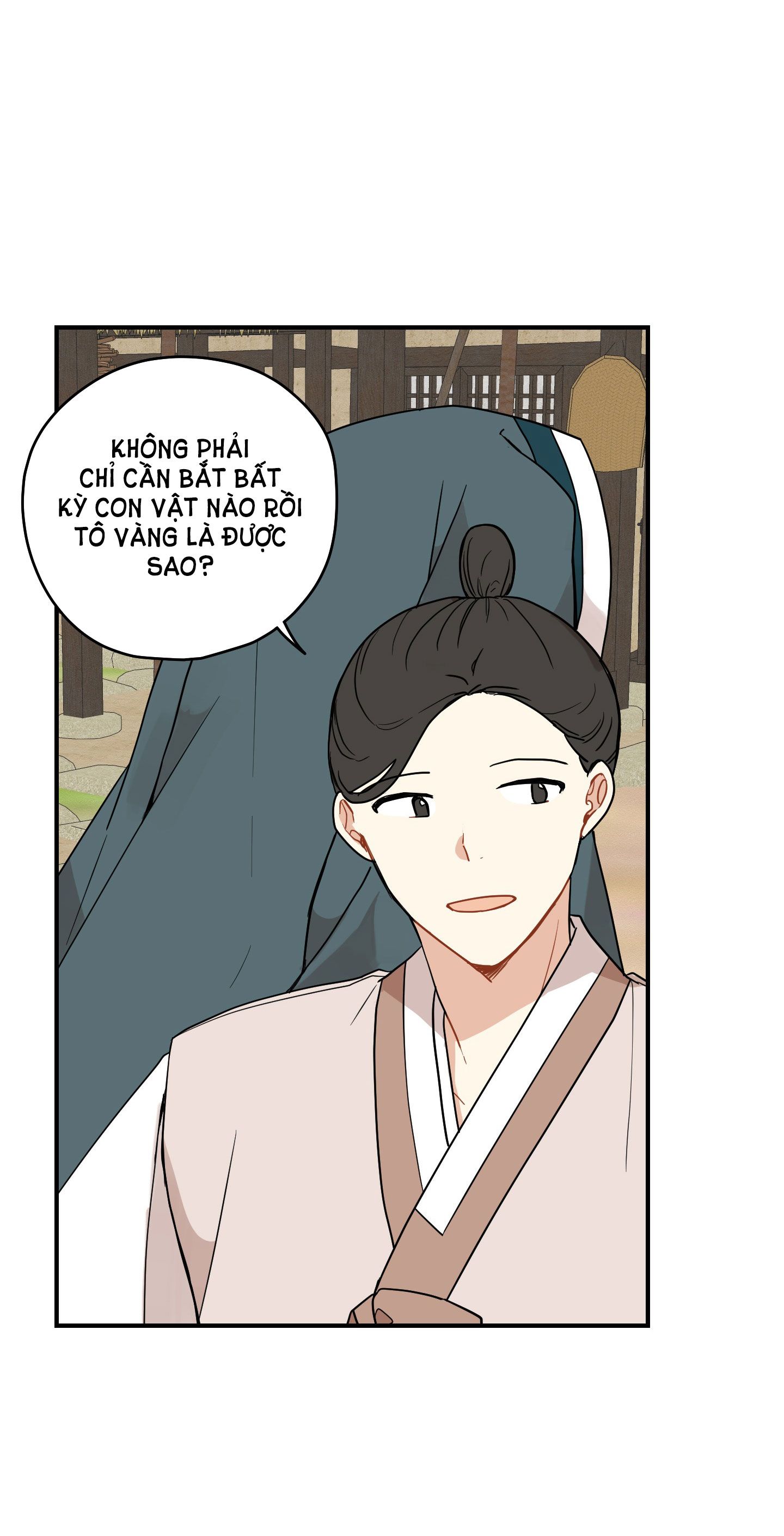 đọc truyện Dưới Tán Hoa Liên Kiều Chương 39.2 ảnh 10 tại Thiên Thai Truyện