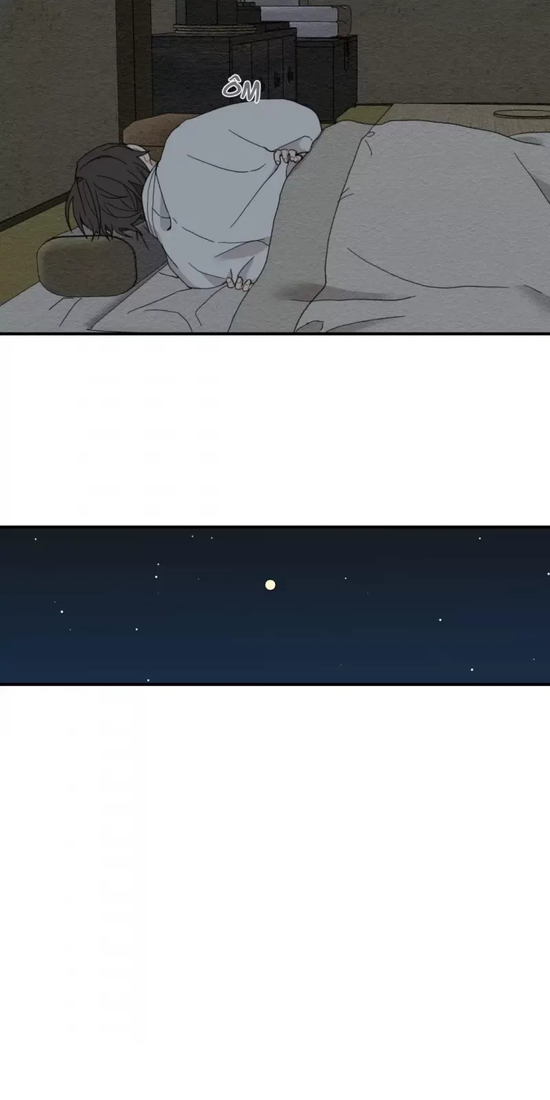 đọc truyện Dưới Tán Hoa Liên Kiều Chương 4.5 ảnh 13 tại Thiên Thai Truyện