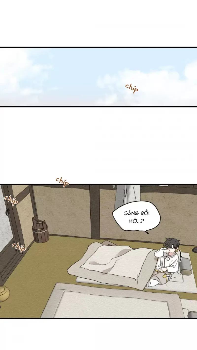 đọc truyện Dưới Tán Hoa Liên Kiều Chương 4.5 ảnh 14 tại Thiên Thai Truyện