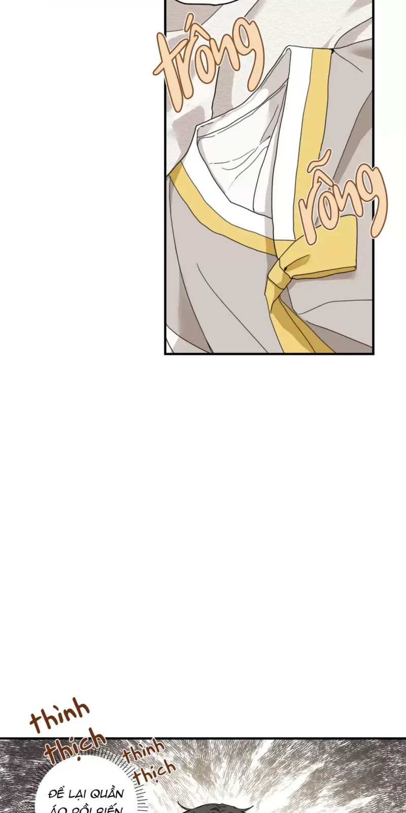 đọc truyện Dưới Tán Hoa Liên Kiều Chương 4.5 ảnh 16 tại Thiên Thai Truyện