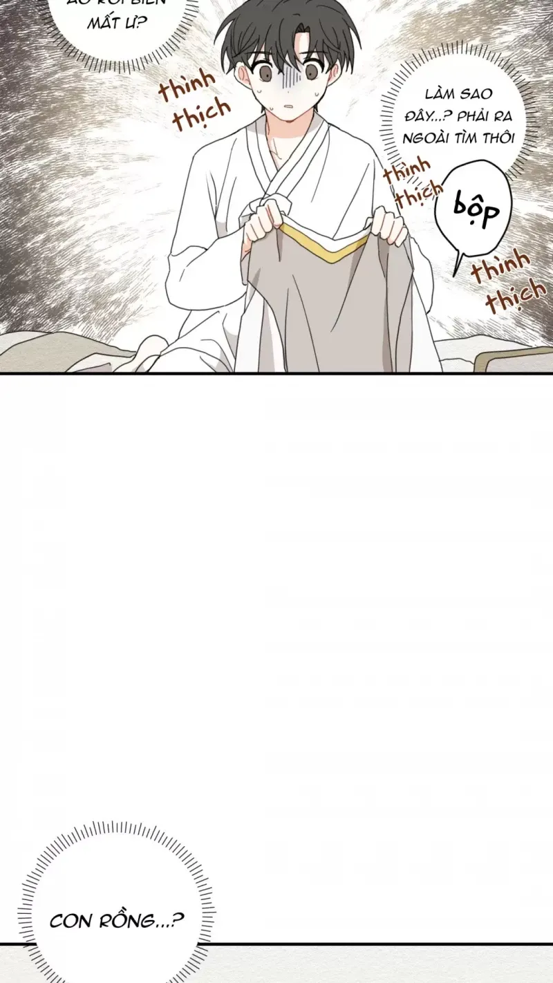 đọc truyện Dưới Tán Hoa Liên Kiều Chương 4.5 ảnh 17 tại Thiên Thai Truyện