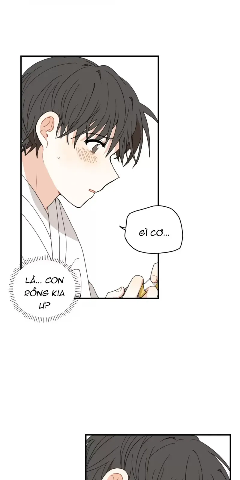 đọc truyện Dưới Tán Hoa Liên Kiều Chương 4.5 ảnh 22 tại Thiên Thai Truyện