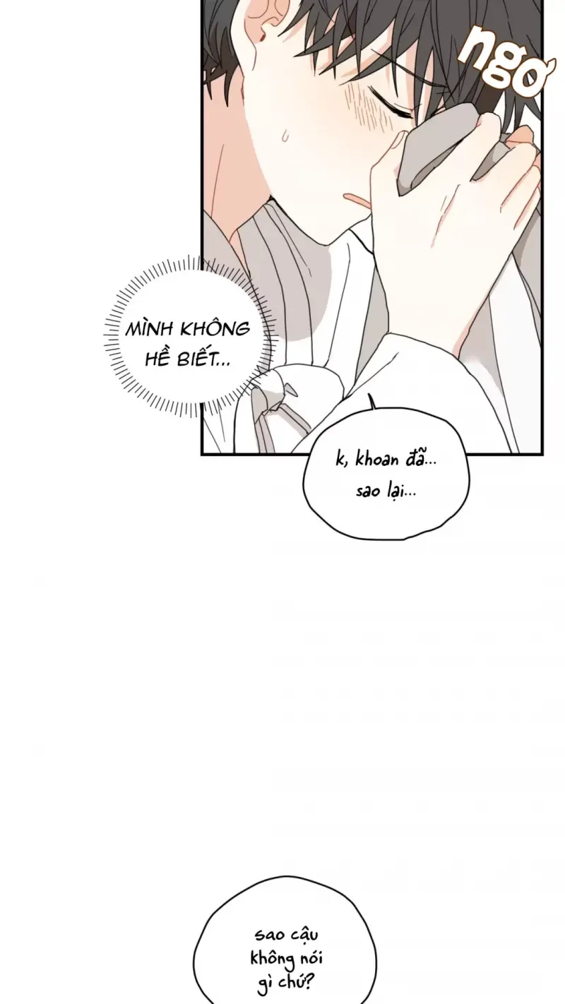 đọc truyện Dưới Tán Hoa Liên Kiều Chương 4.5 ảnh 23 tại Thiên Thai Truyện