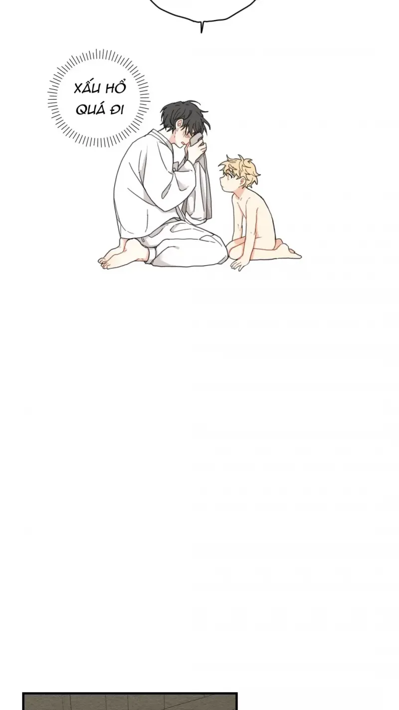 đọc truyện Dưới Tán Hoa Liên Kiều Chương 4.5 ảnh 24 tại Thiên Thai Truyện