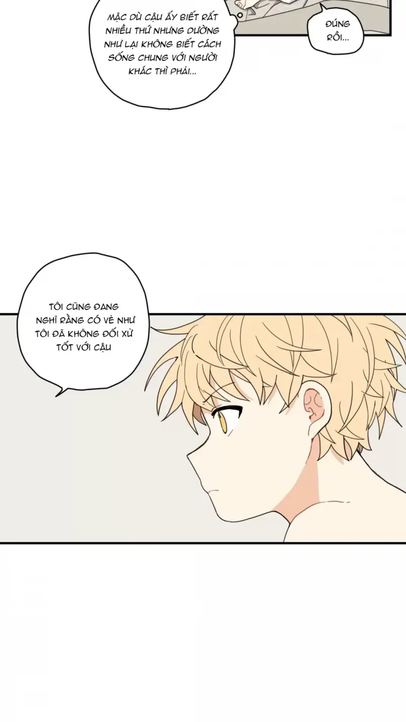 đọc truyện Dưới Tán Hoa Liên Kiều Chương 4.5 ảnh 30 tại Thiên Thai Truyện