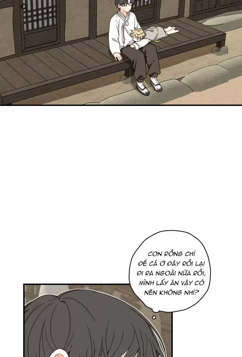 đọc truyện Dưới Tán Hoa Liên Kiều Chương 4.5 ảnh 5 tại Thiên Thai Truyện