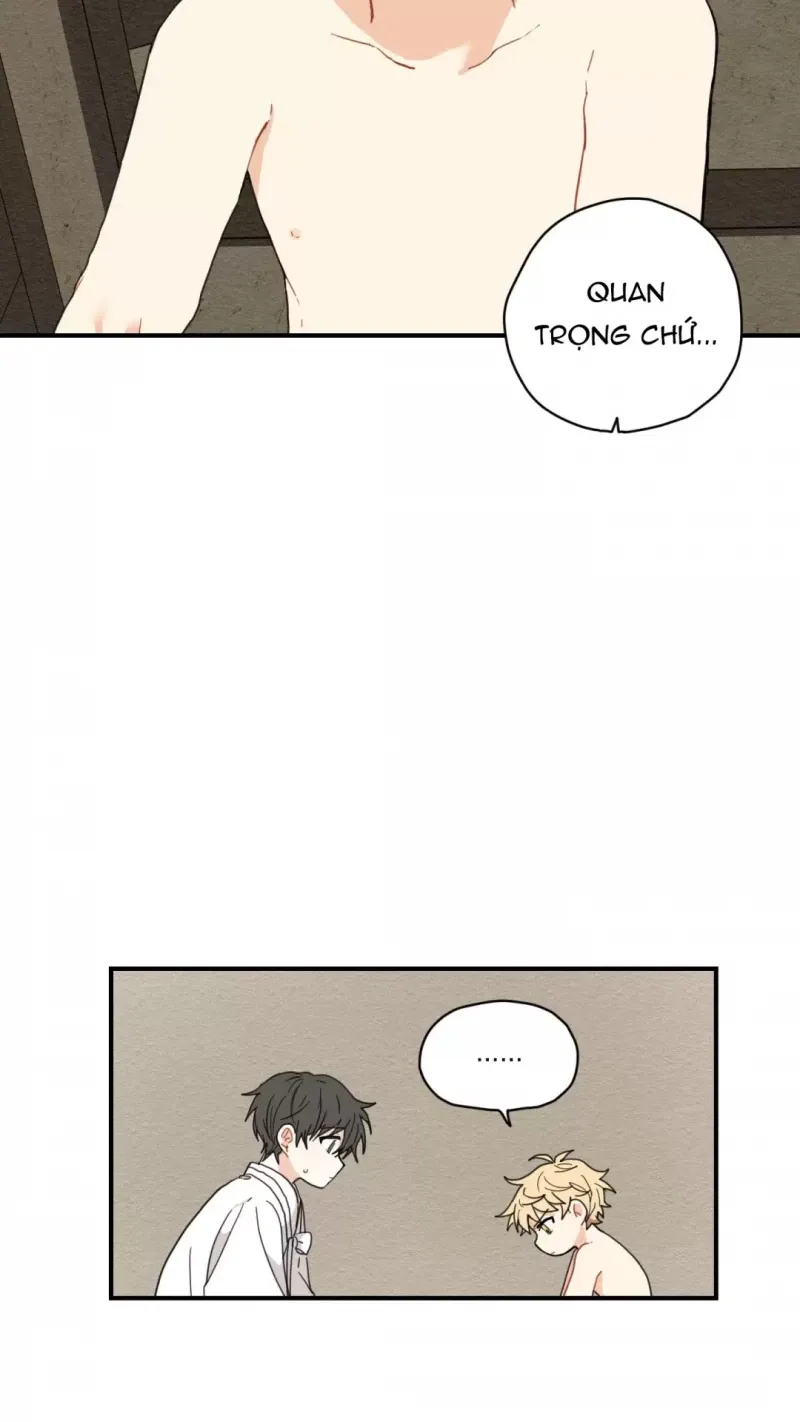 đọc truyện Dưới Tán Hoa Liên Kiều Chương 4.5 ảnh 33 tại Thiên Thai Truyện