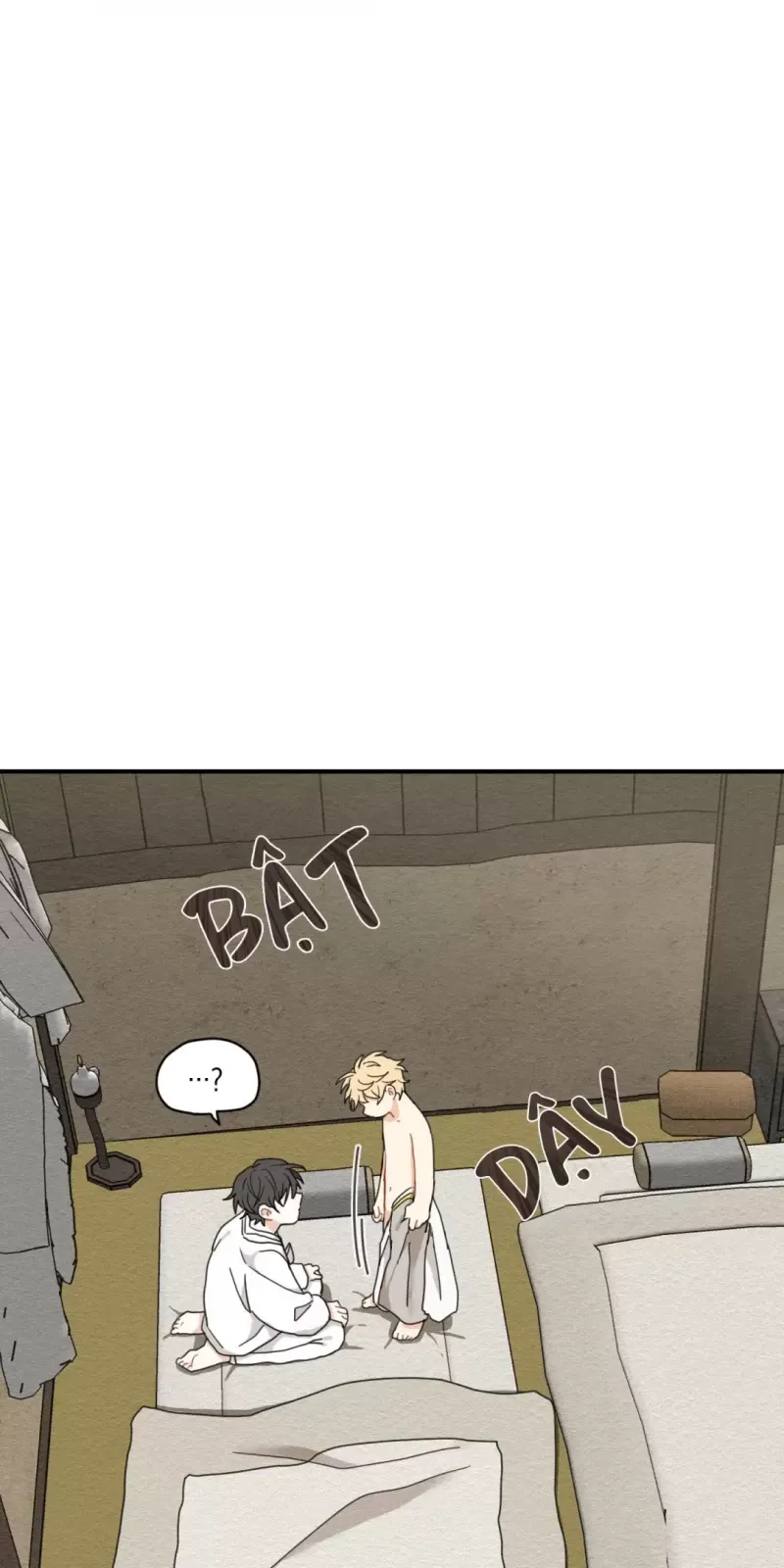 đọc truyện Dưới Tán Hoa Liên Kiều Chương 4.5 ảnh 34 tại Thiên Thai Truyện