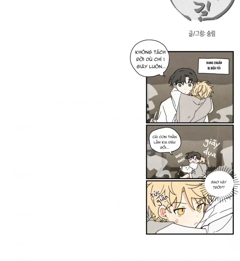 đọc truyện Dưới Tán Hoa Liên Kiều Chương 4.5 ảnh 39 tại Thiên Thai Truyện