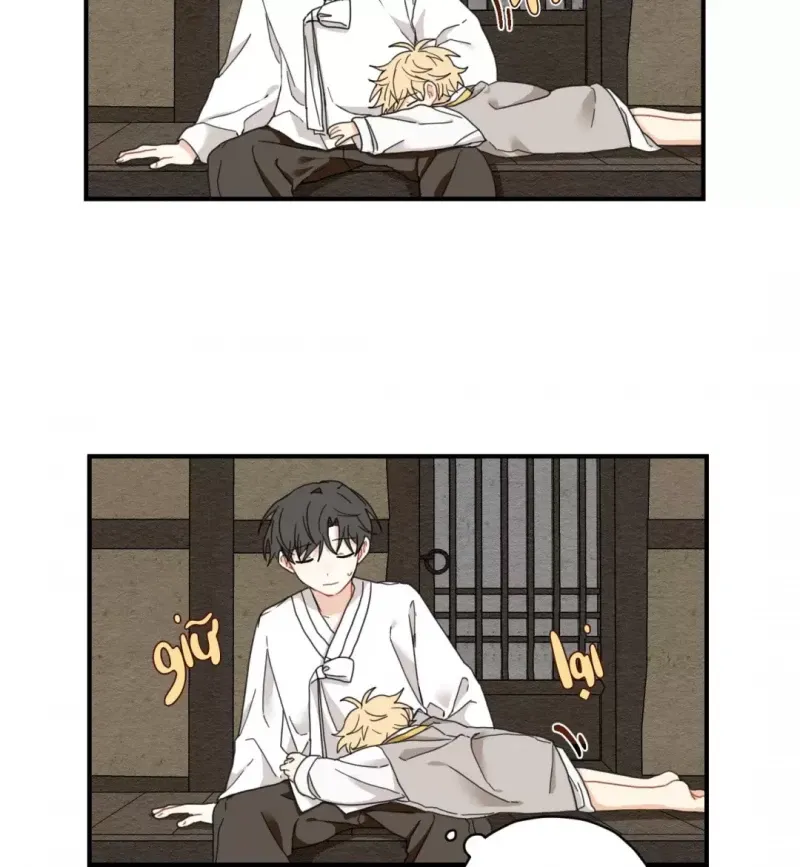 đọc truyện Dưới Tán Hoa Liên Kiều Chương 4.5 ảnh 8 tại Thiên Thai Truyện