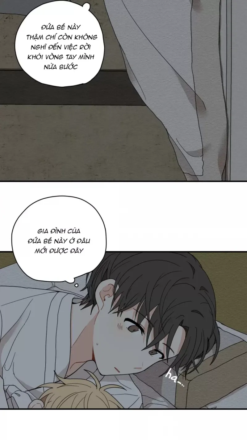 đọc truyện Dưới Tán Hoa Liên Kiều Chương 4.5 ảnh 11 tại Thiên Thai Truyện