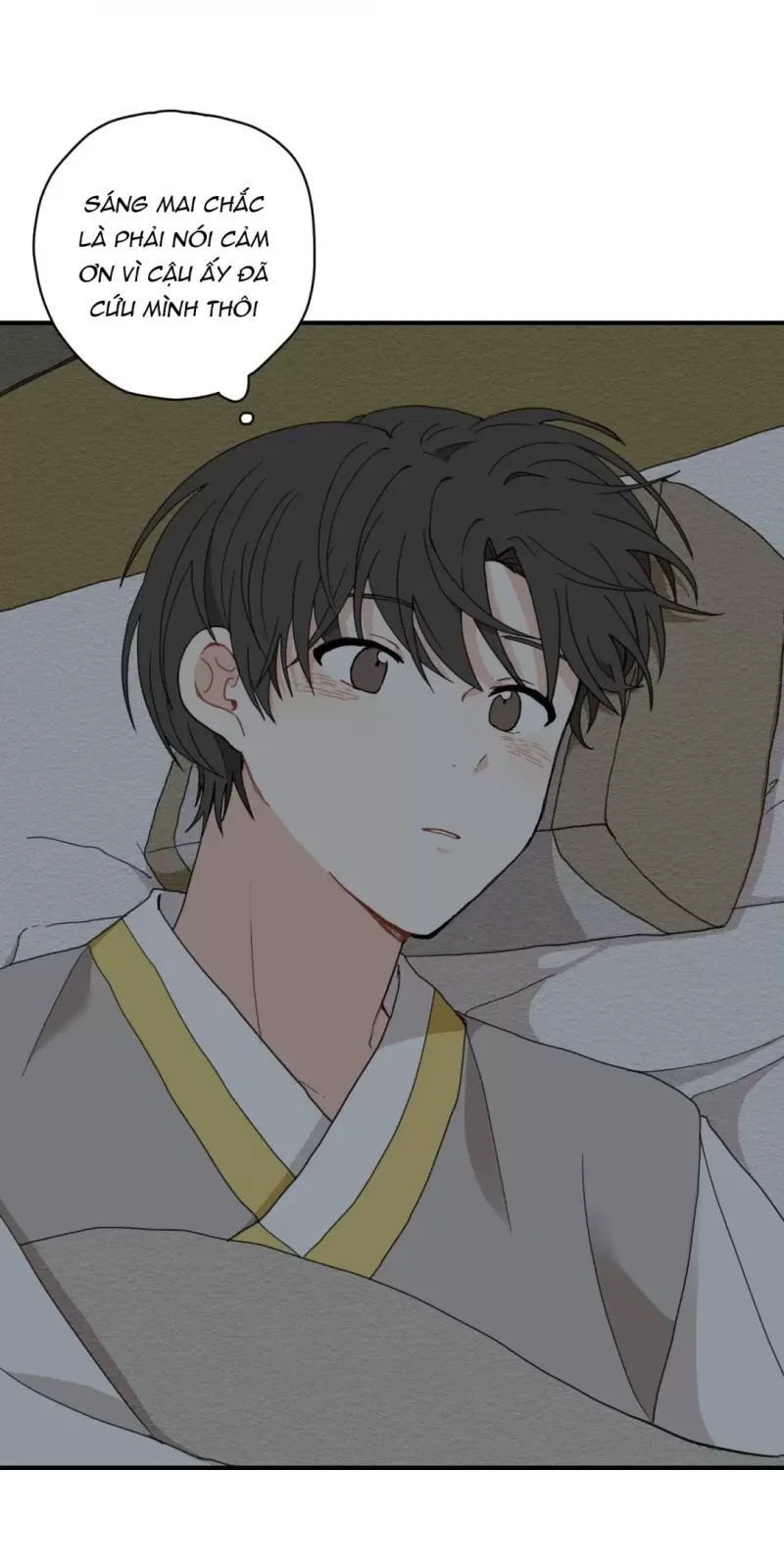 đọc truyện Dưới Tán Hoa Liên Kiều Chương 4 ảnh 15 tại Thiên Thai Truyện