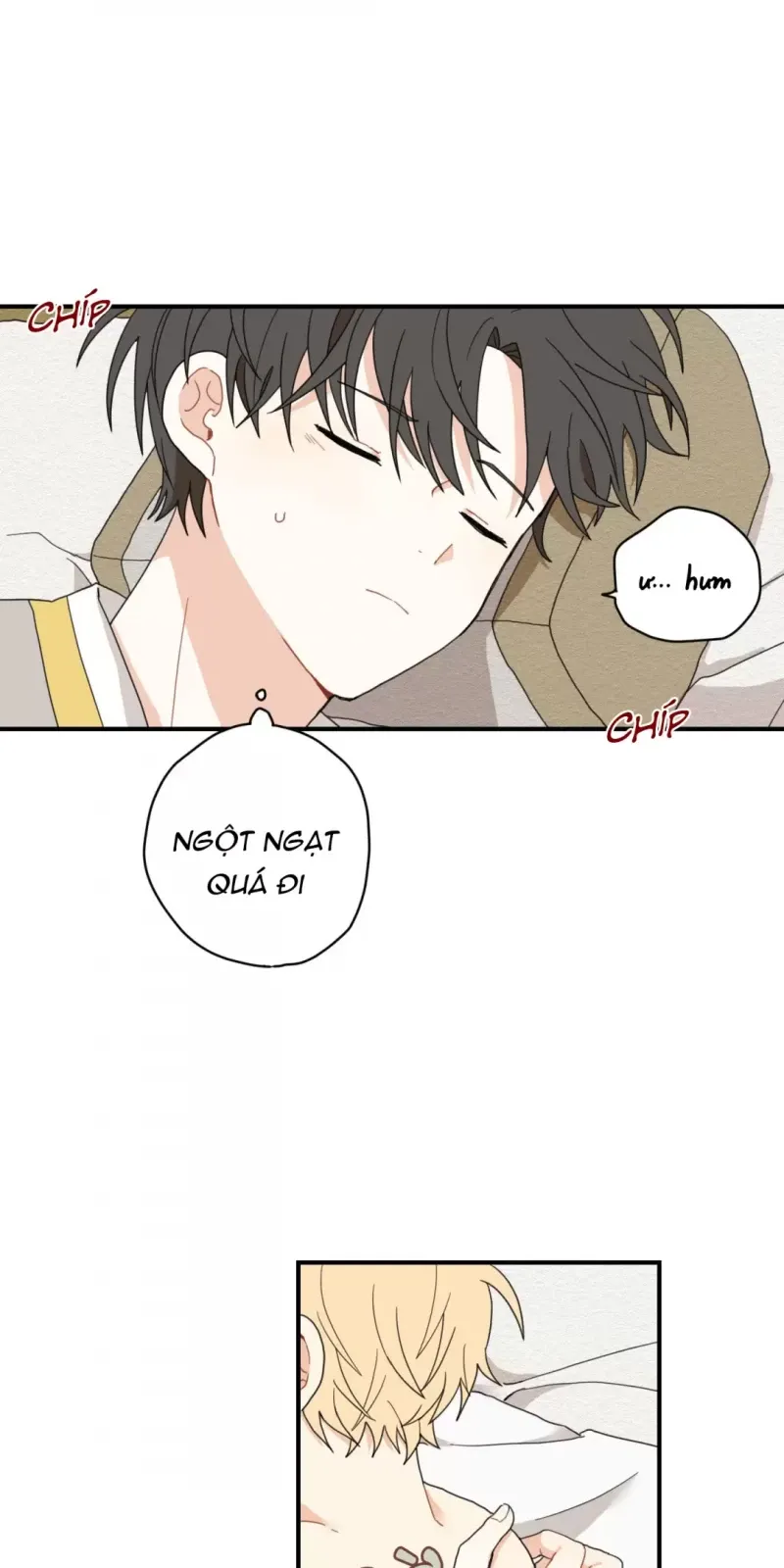 đọc truyện Dưới Tán Hoa Liên Kiều Chương 4 ảnh 18 tại Thiên Thai Truyện